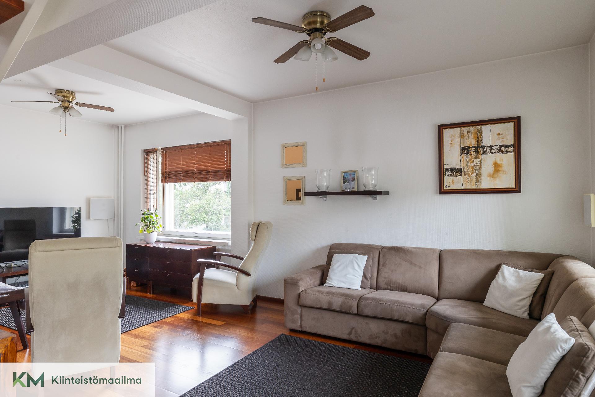 Kaivokatu 5, Kotkansaari, Kotka