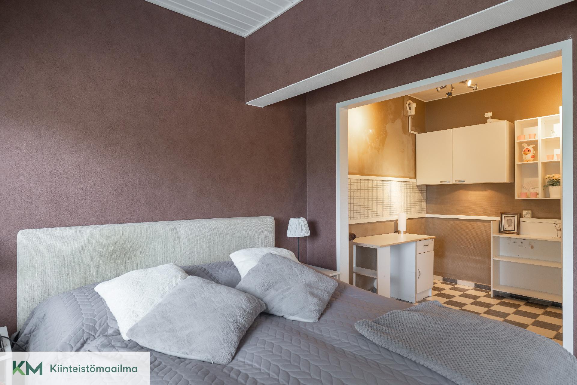 Kaivokatu 5, Kotkansaari, Kotka