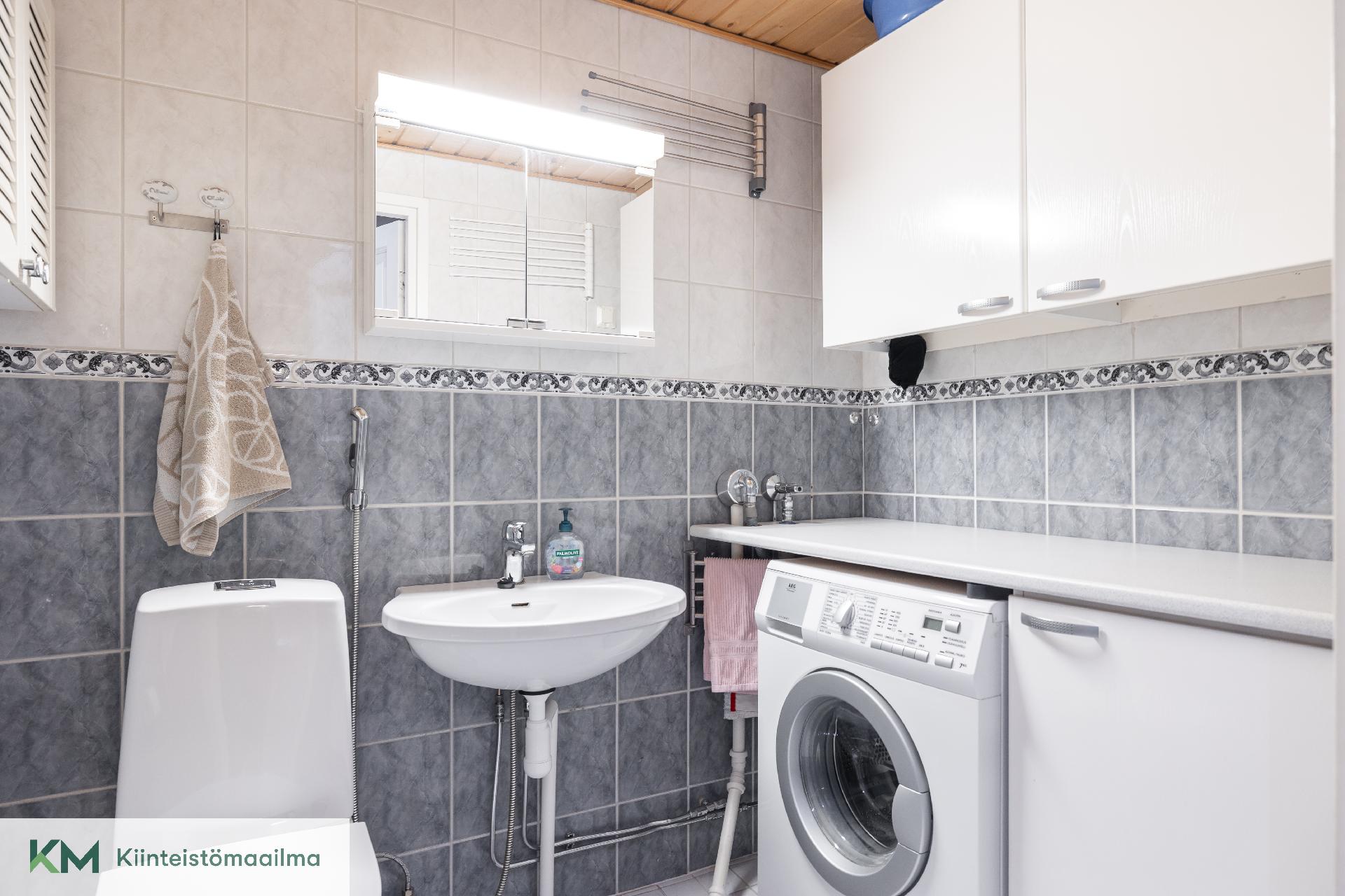 Kaivokatu 5, Kotkansaari, Kotka