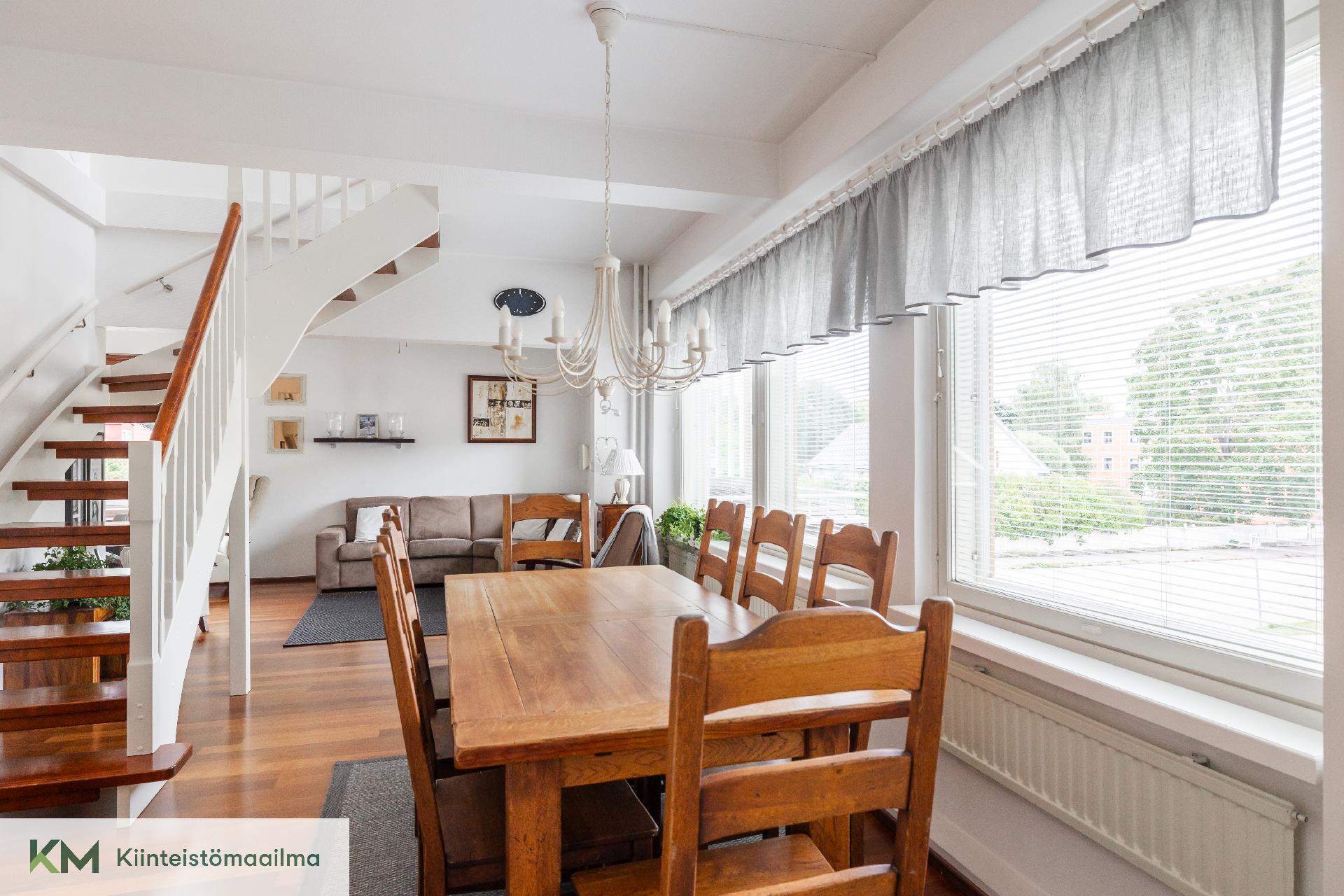 Kaivokatu 5, Kotkansaari, Kotka