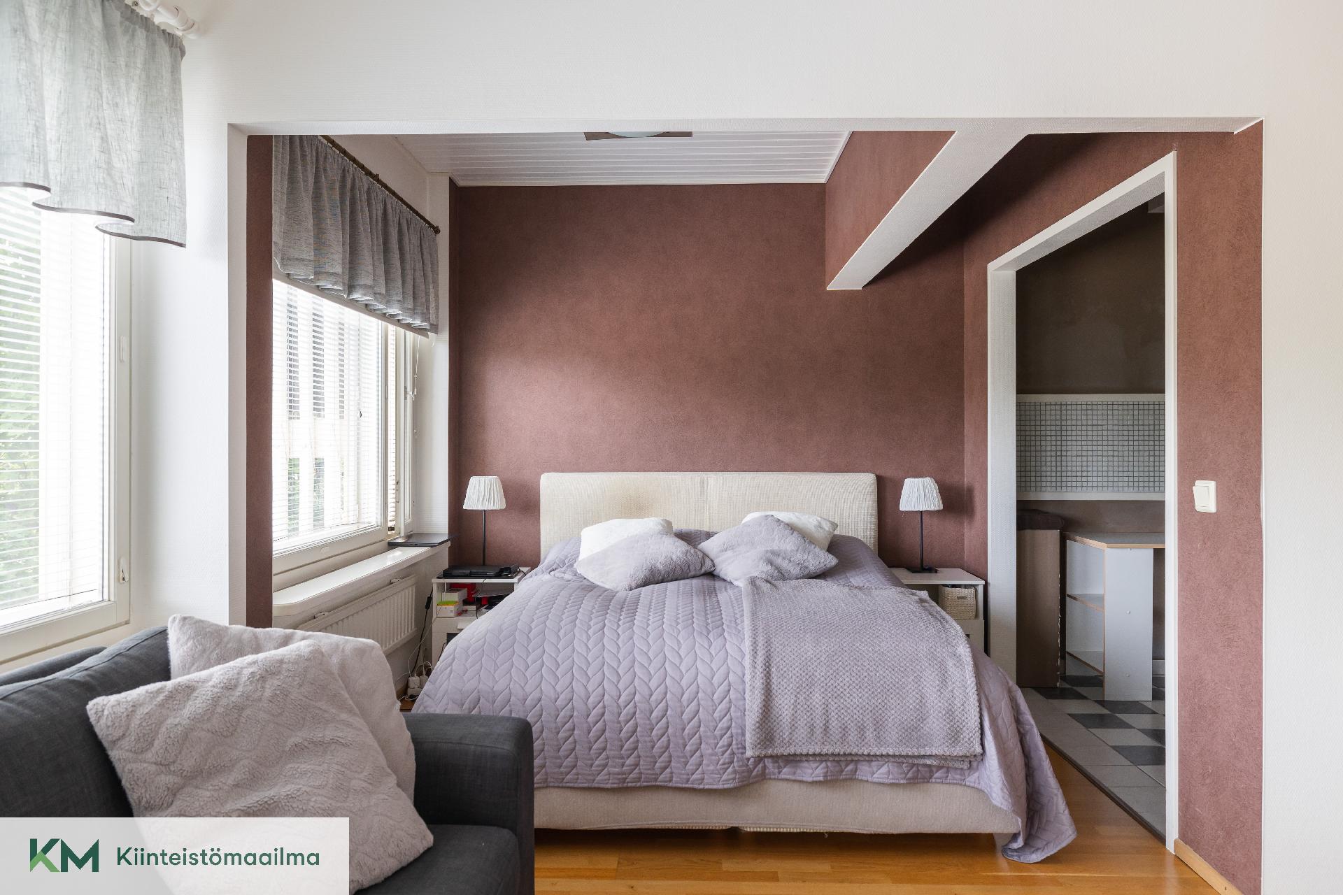 Kaivokatu 5, Kotkansaari, Kotka