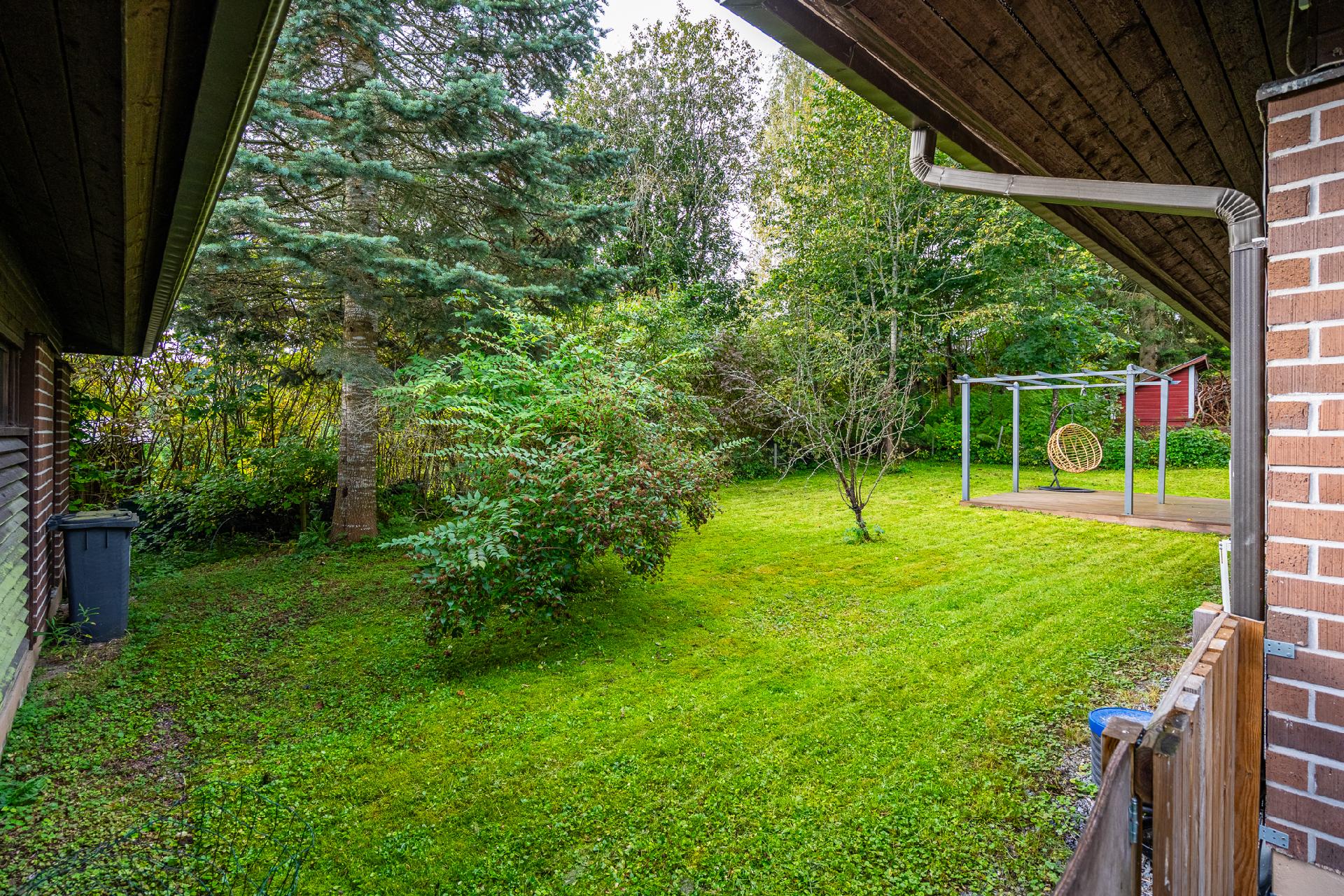 Torpankuja 8, Mierola, Hattula