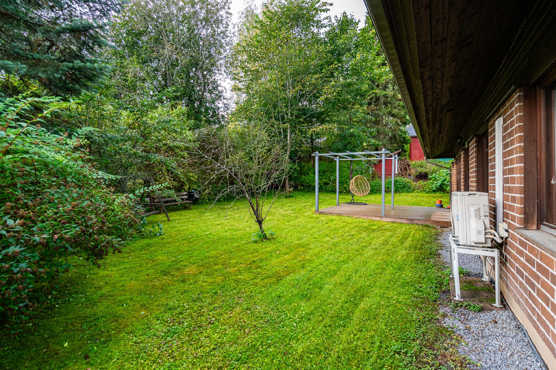 Torpankuja 8, Mierola, Hattula