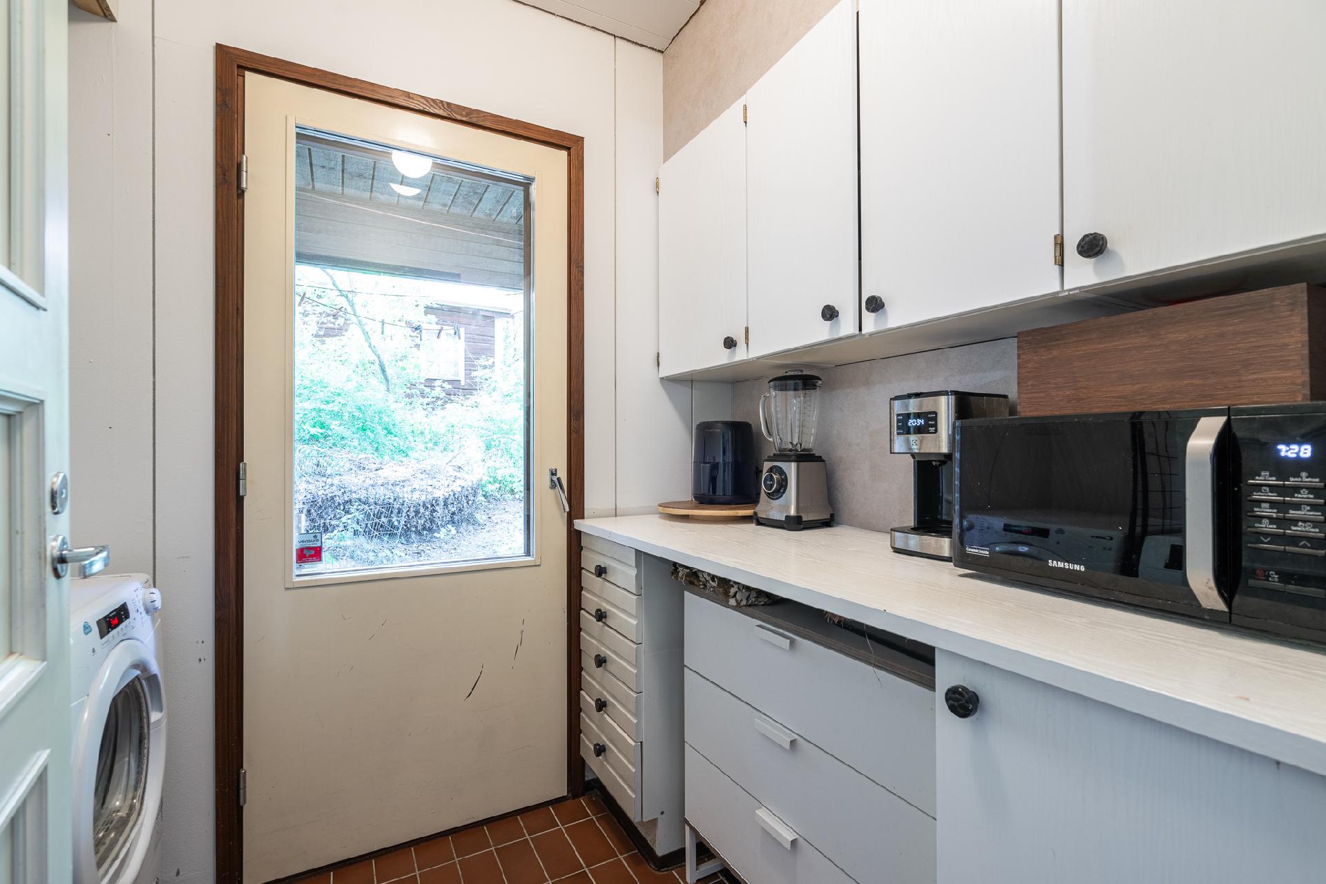 kodinhoito/apukeittiö