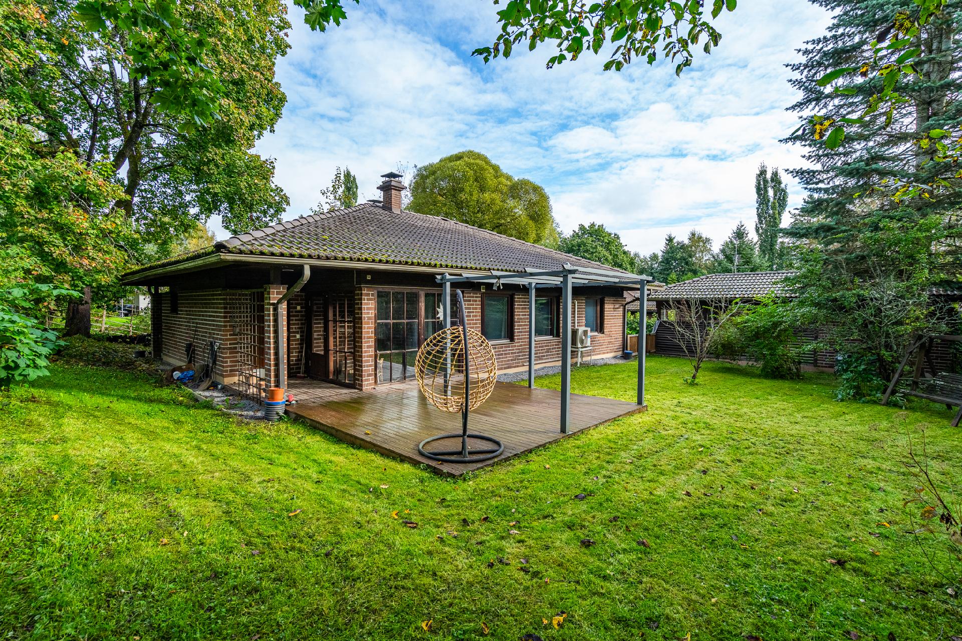 Torpankuja 8, Mierola, Hattula