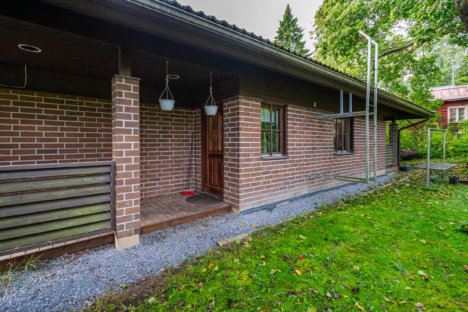 Torpankuja 8, Mierola, Hattula