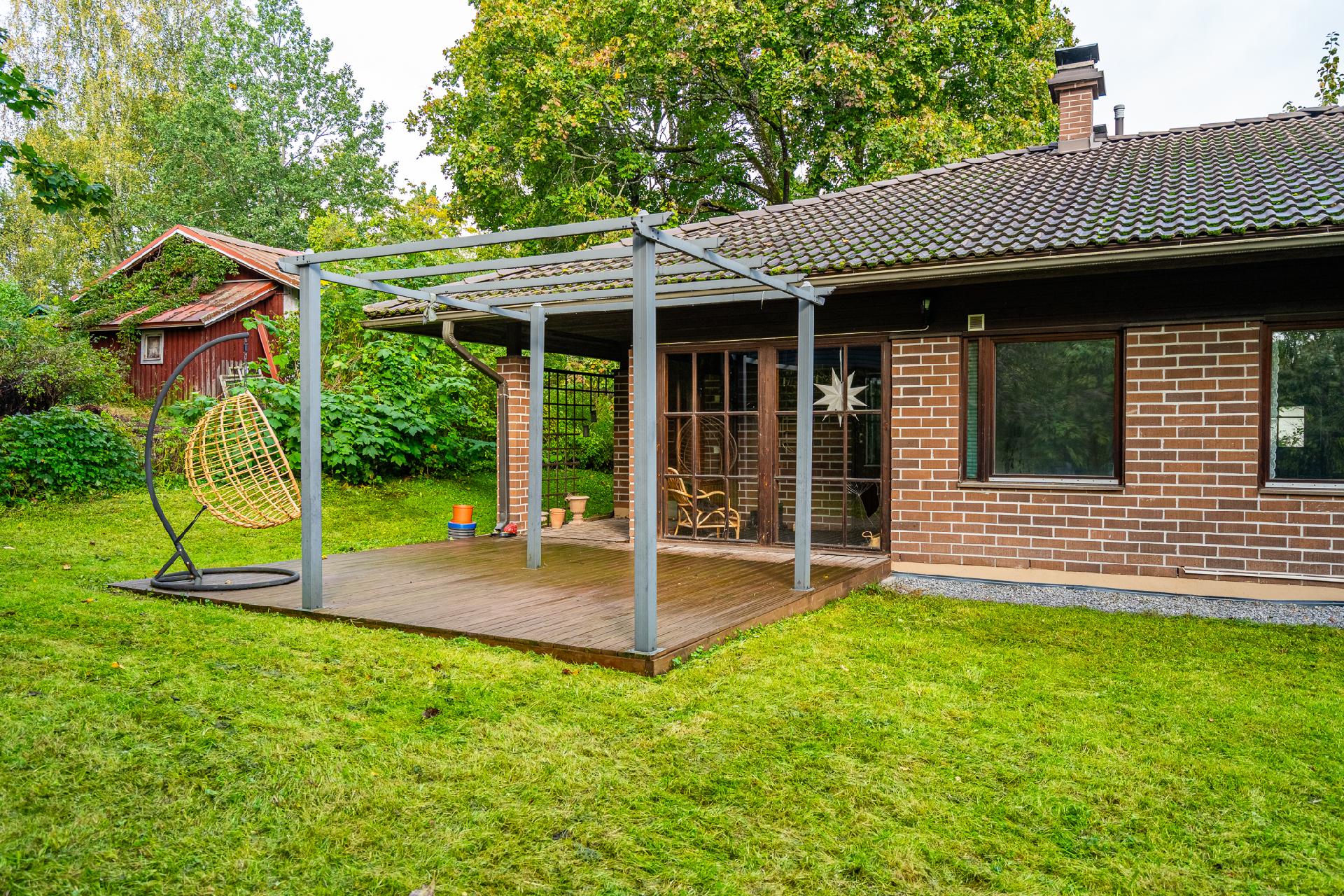 Torpankuja 8, Mierola, Hattula