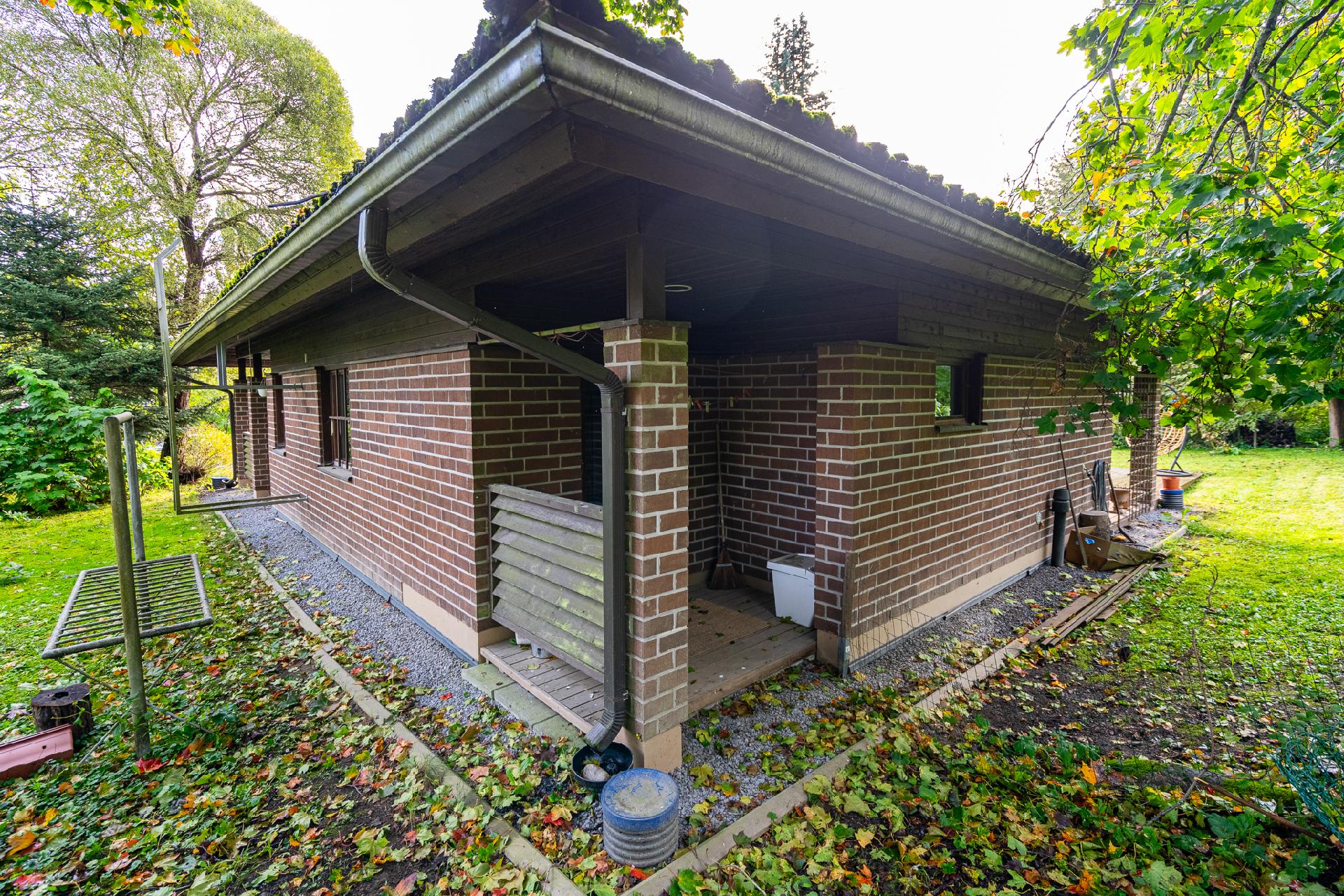 Torpankuja 8, Mierola, Hattula