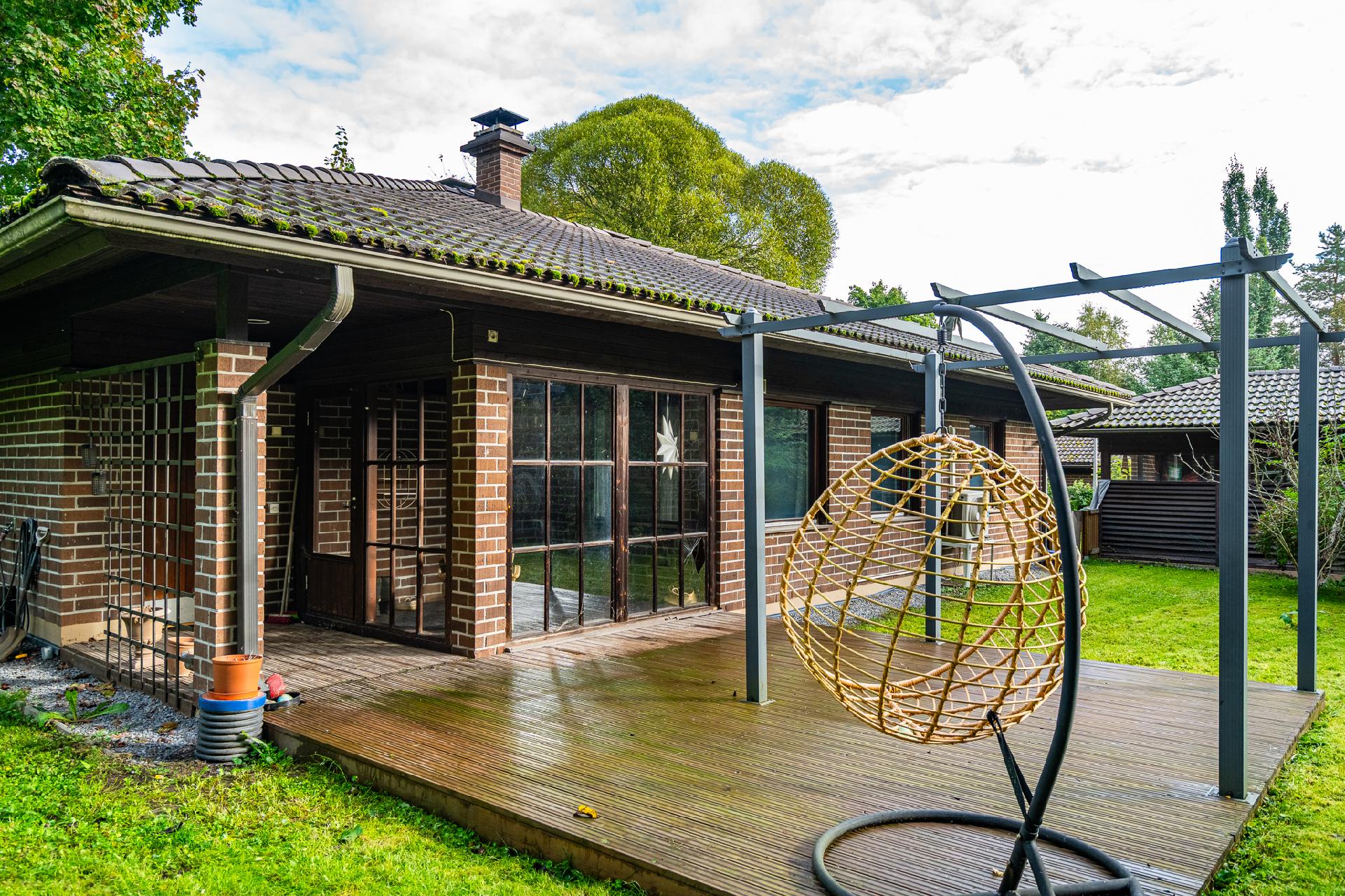 Torpankuja 8, Mierola, Hattula