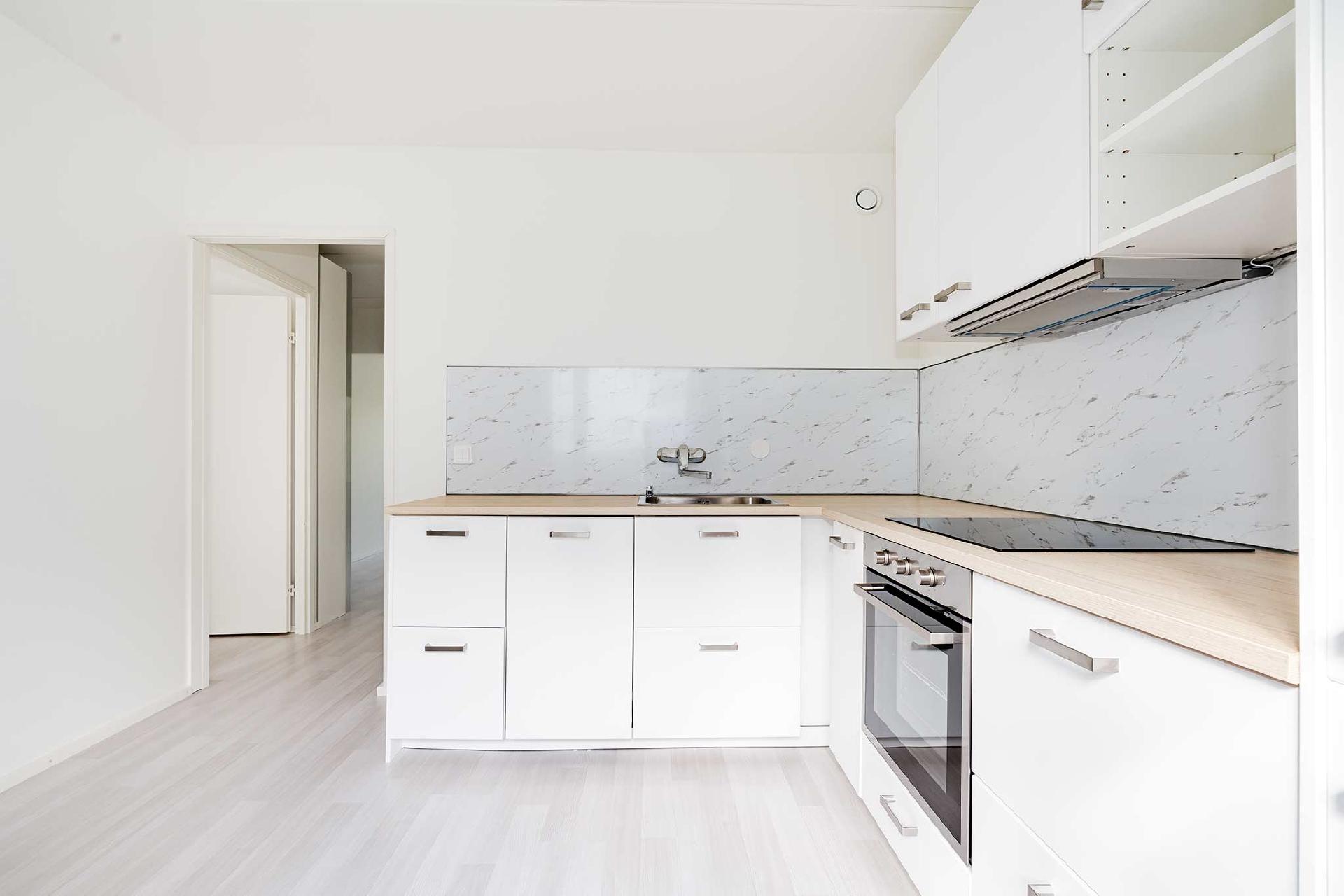 Multiojankatu 30, Multisilta, Tampere