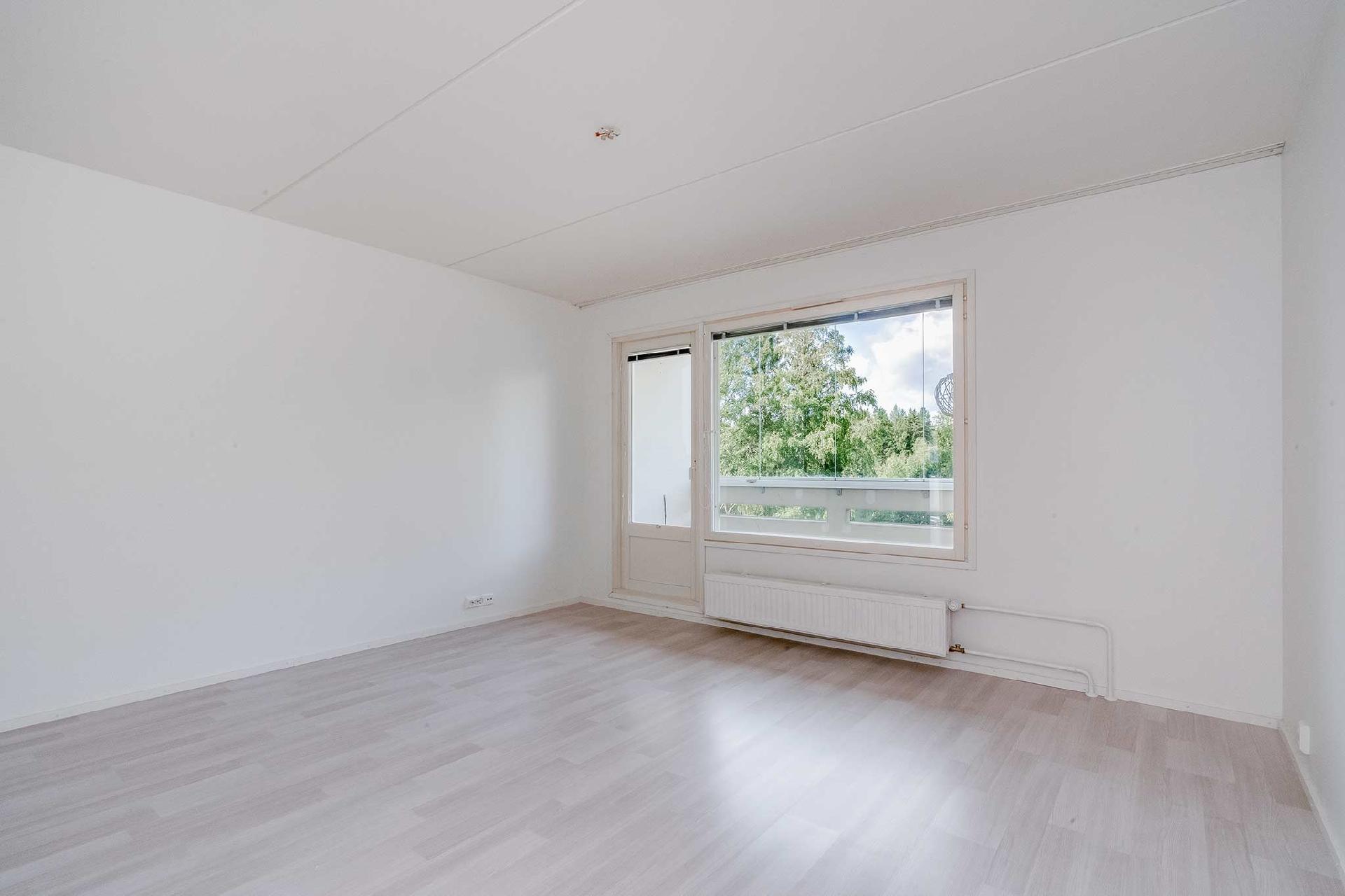 Multiojankatu 30, Multisilta, Tampere