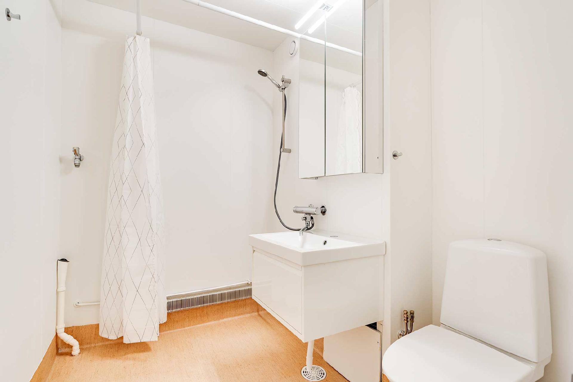 Multiojankatu 30, Multisilta, Tampere