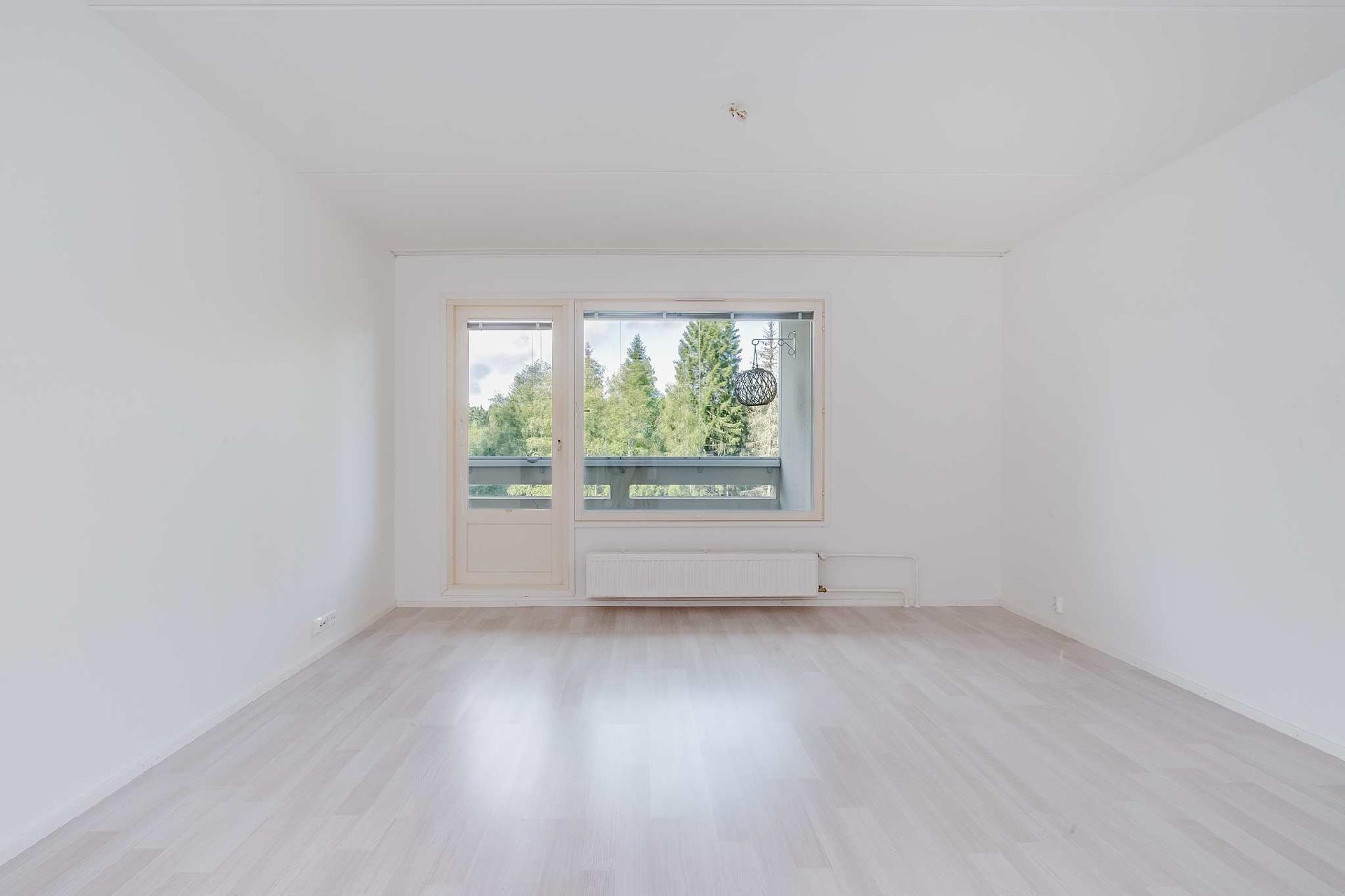 Multiojankatu 30, Multisilta, Tampere