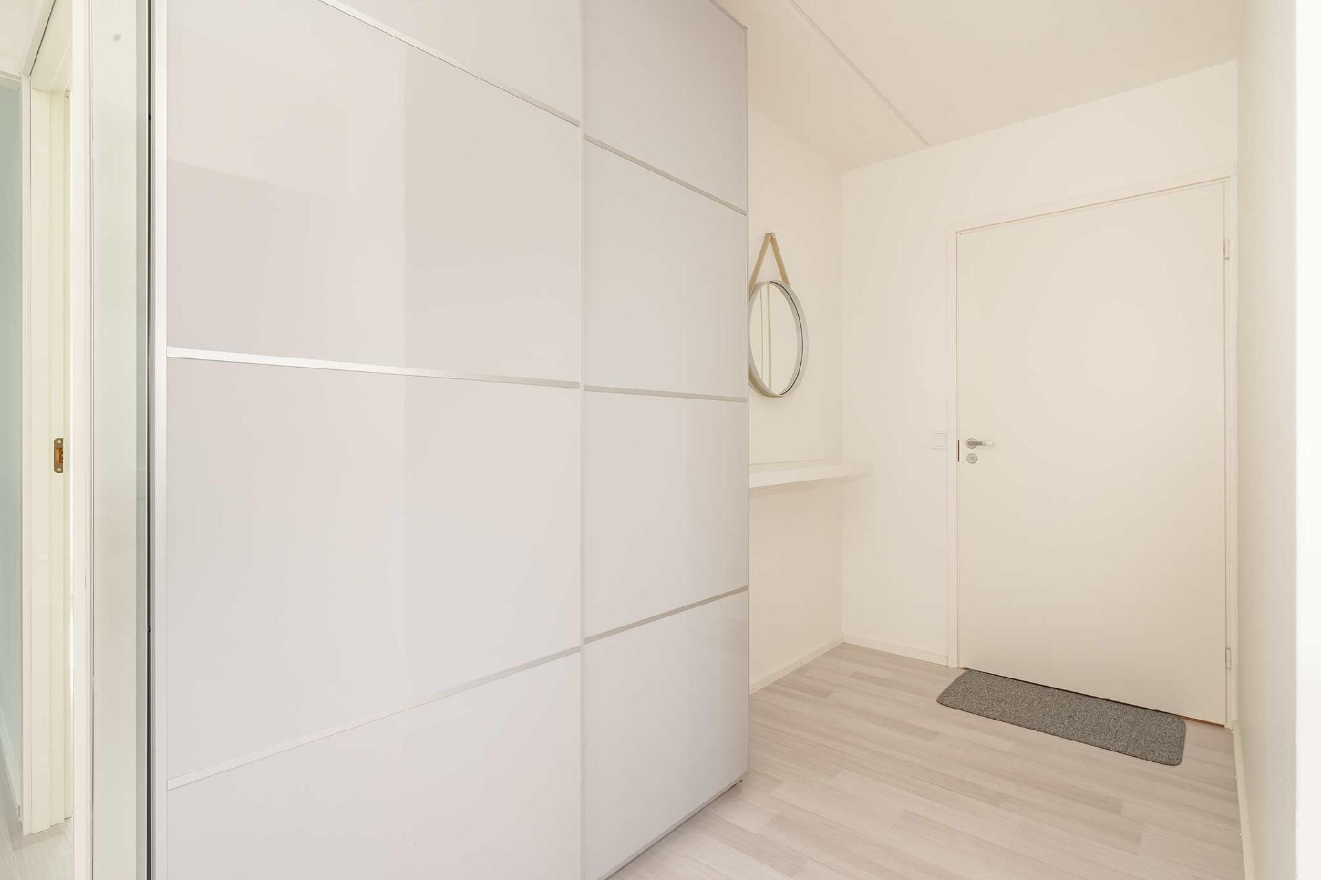 Multiojankatu 30, Multisilta, Tampere