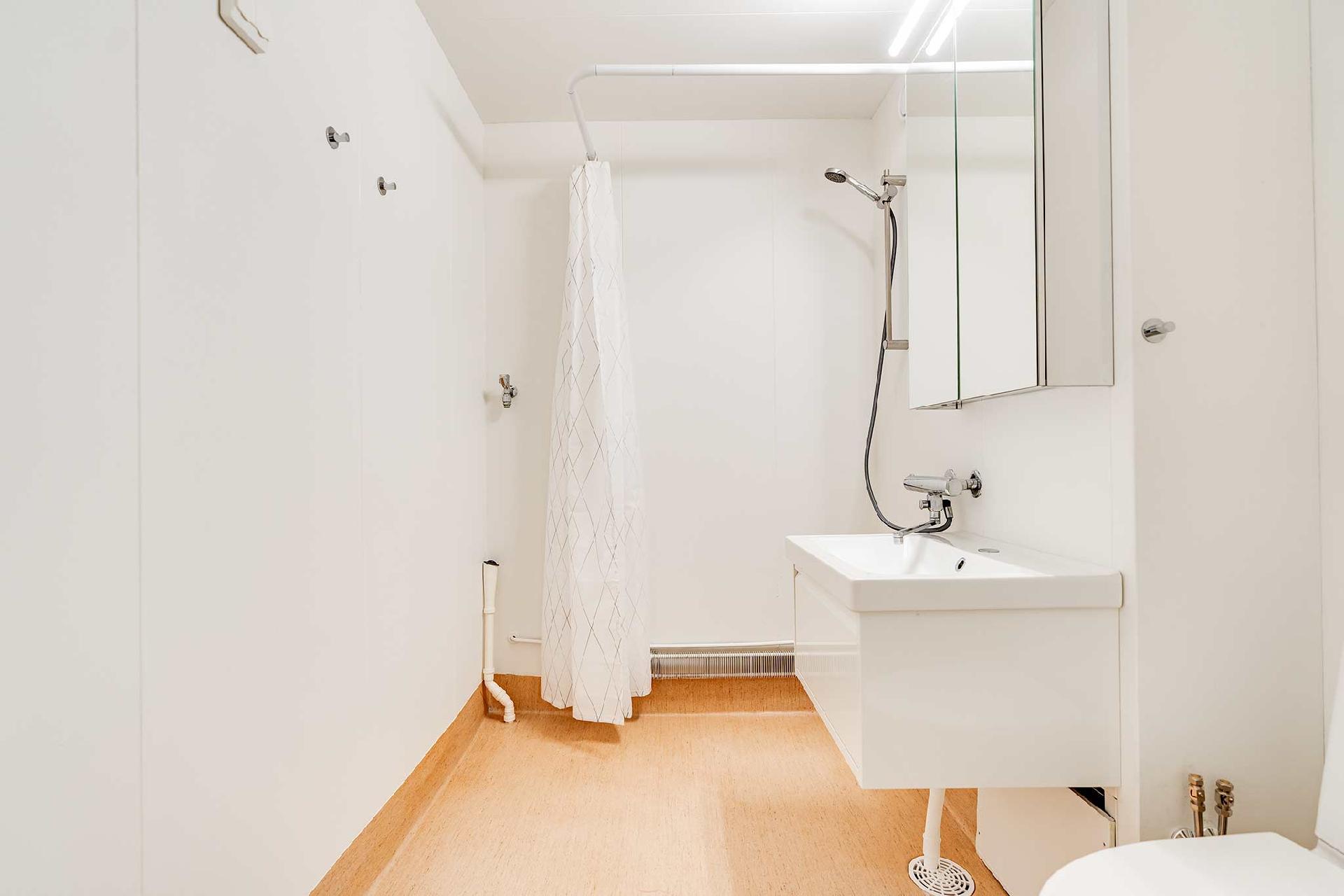 Multiojankatu 30, Multisilta, Tampere