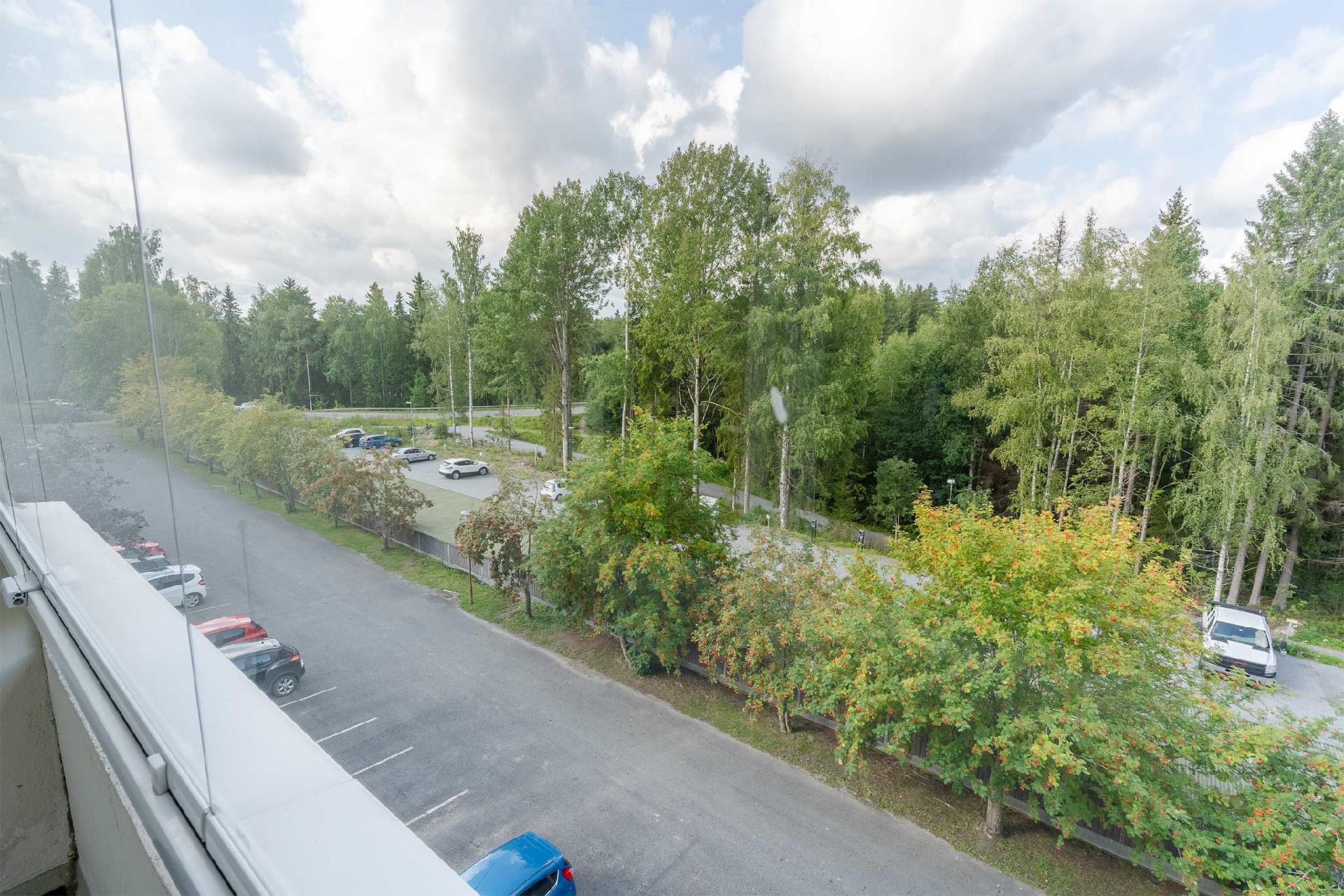 Multiojankatu 30, Multisilta, Tampere