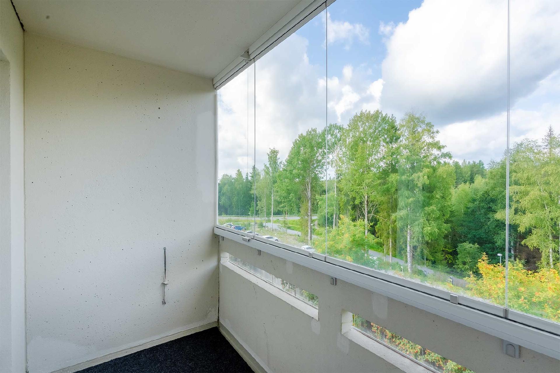 Multiojankatu 30, Multisilta, Tampere