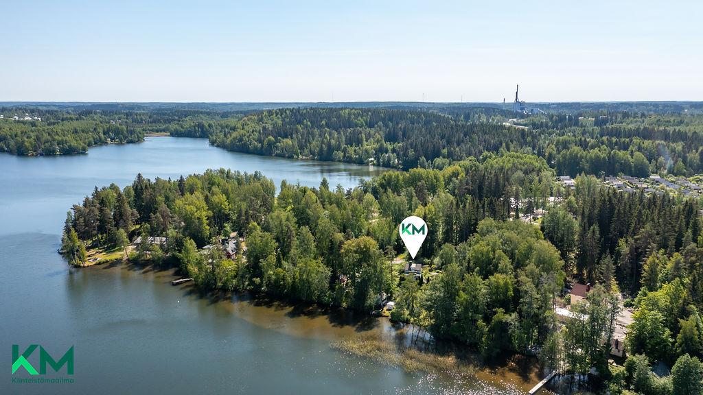 Sorsastenkatu 22, Kytölä, Lahti