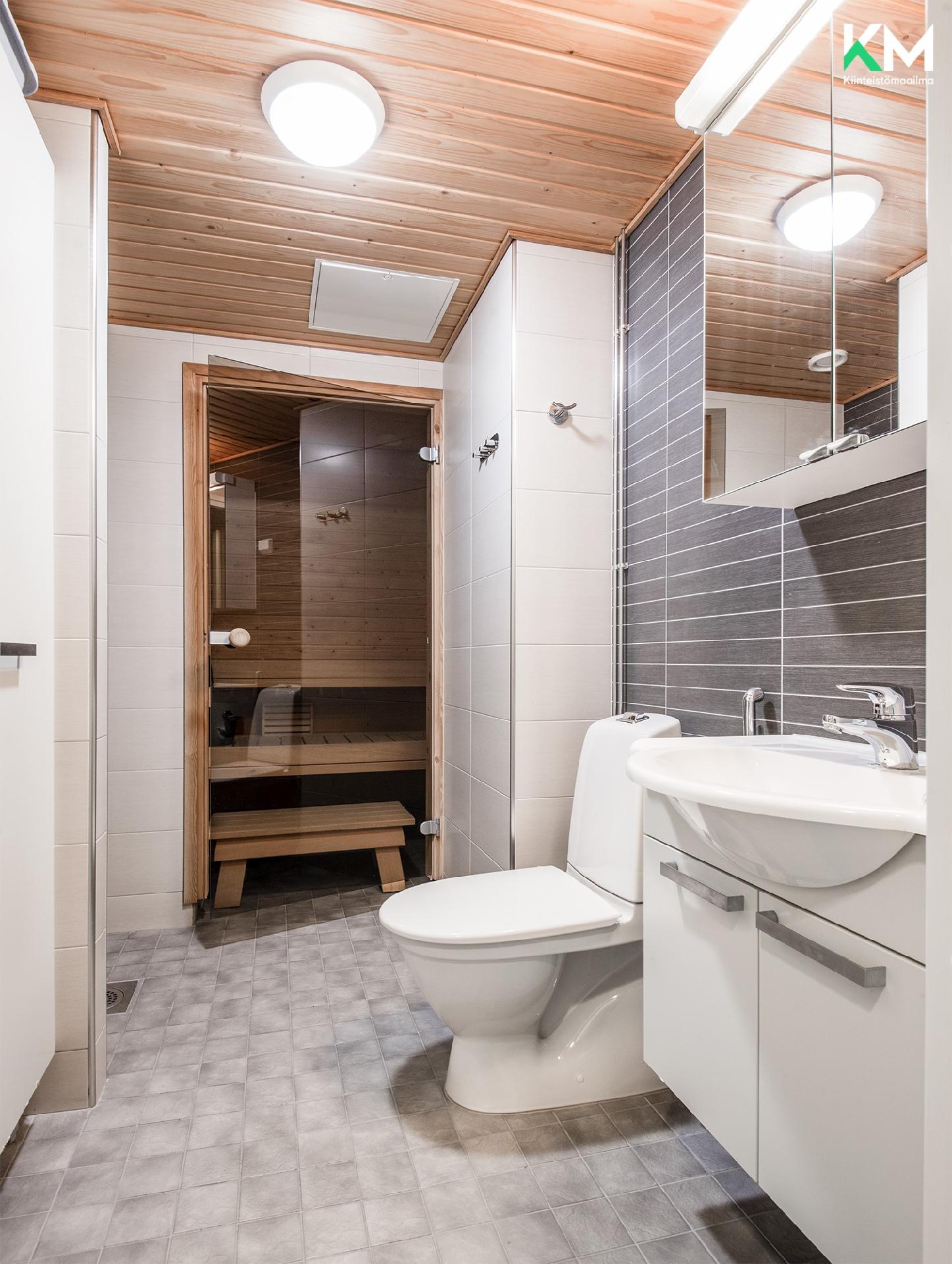 Munkkionkuja 6, Itäharju, Turku