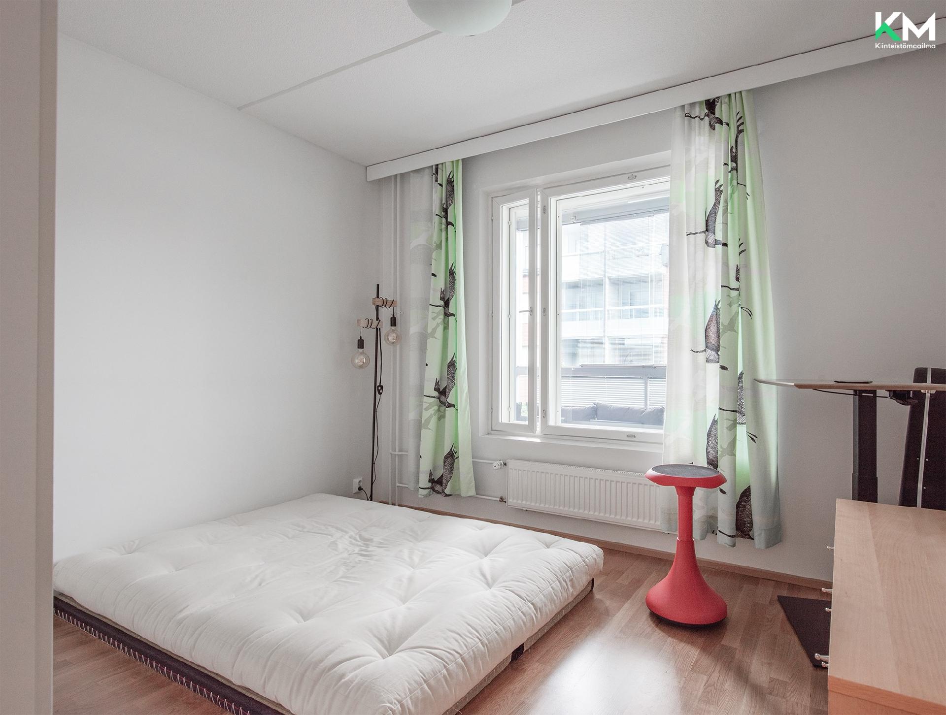 Munkkionkuja 6, Itäharju, Turku