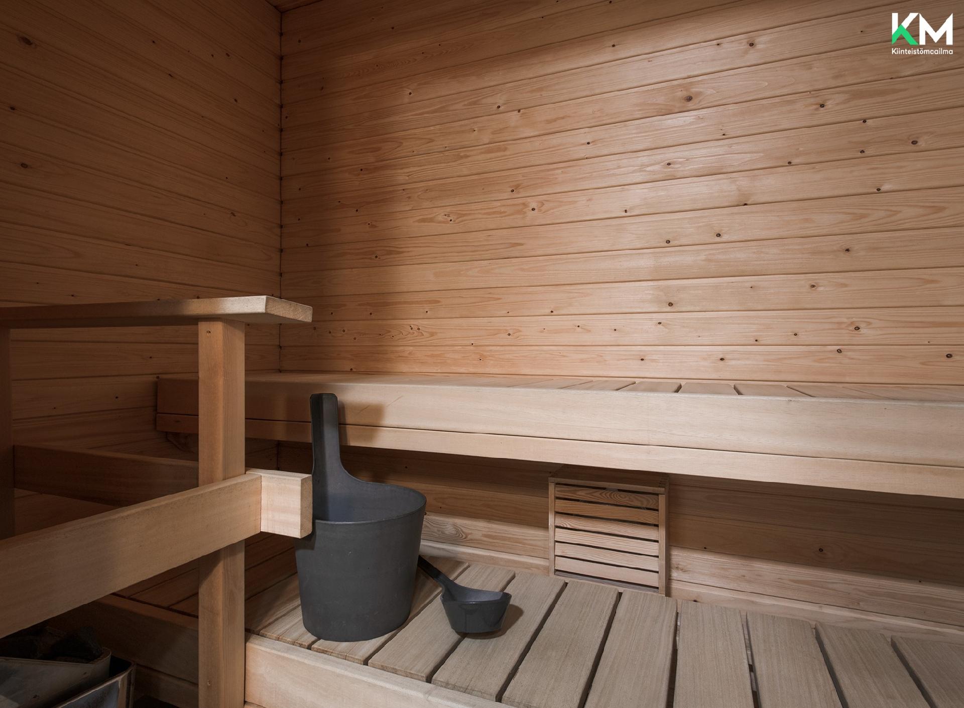 Munkkionkuja 6, Itäharju, Turku