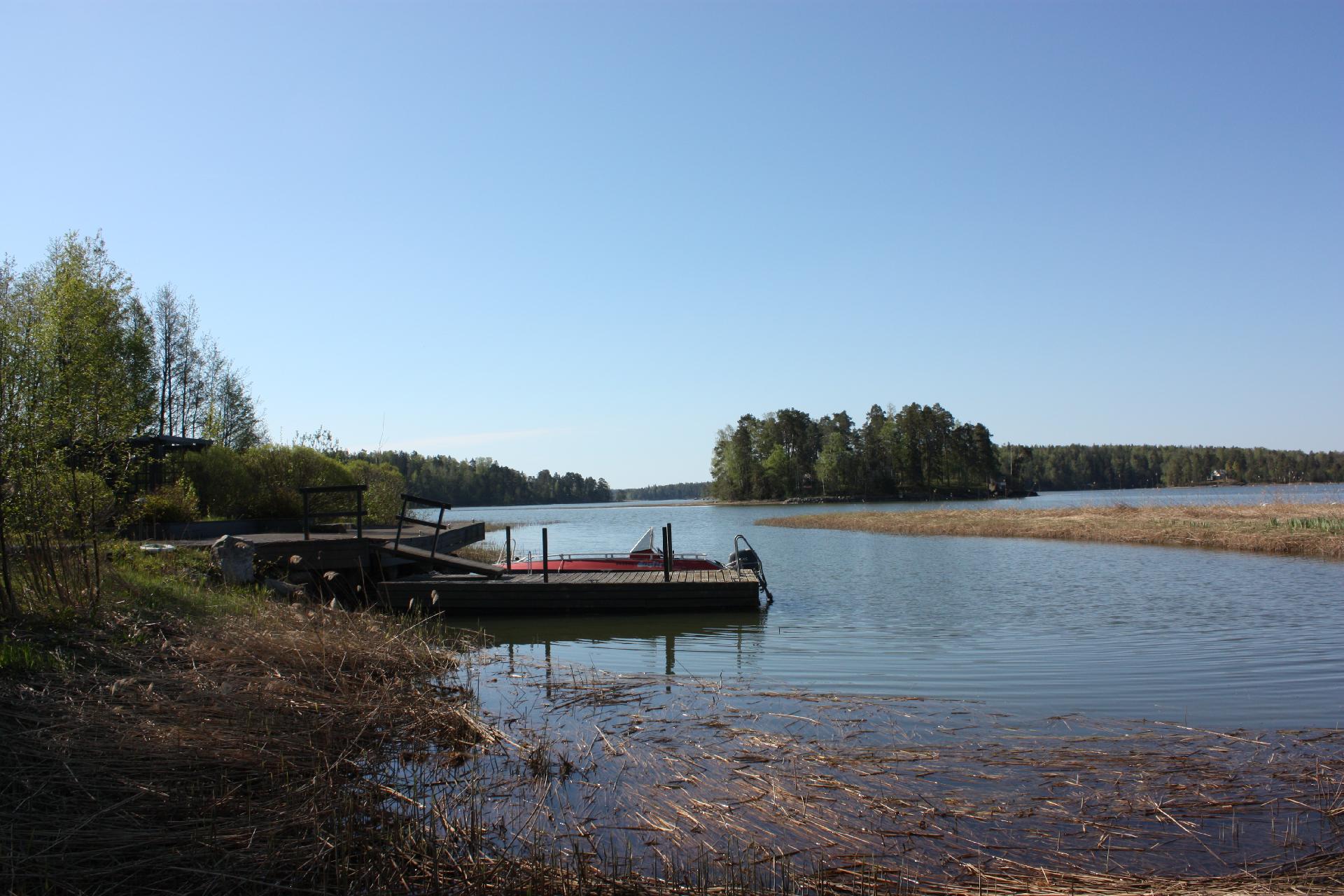 Iso Koivusaari 3, Marjaniemi, Helsinki