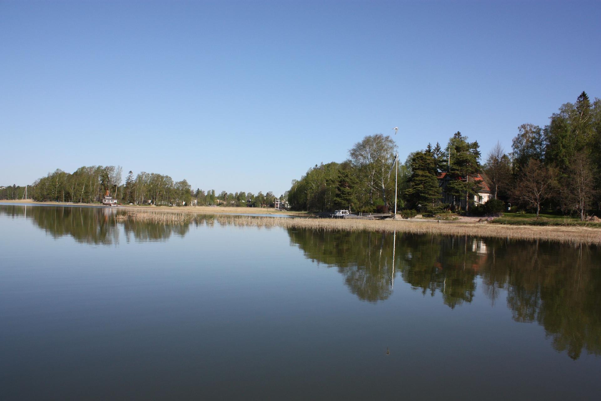 Iso Koivusaari 3, Marjaniemi, Helsinki