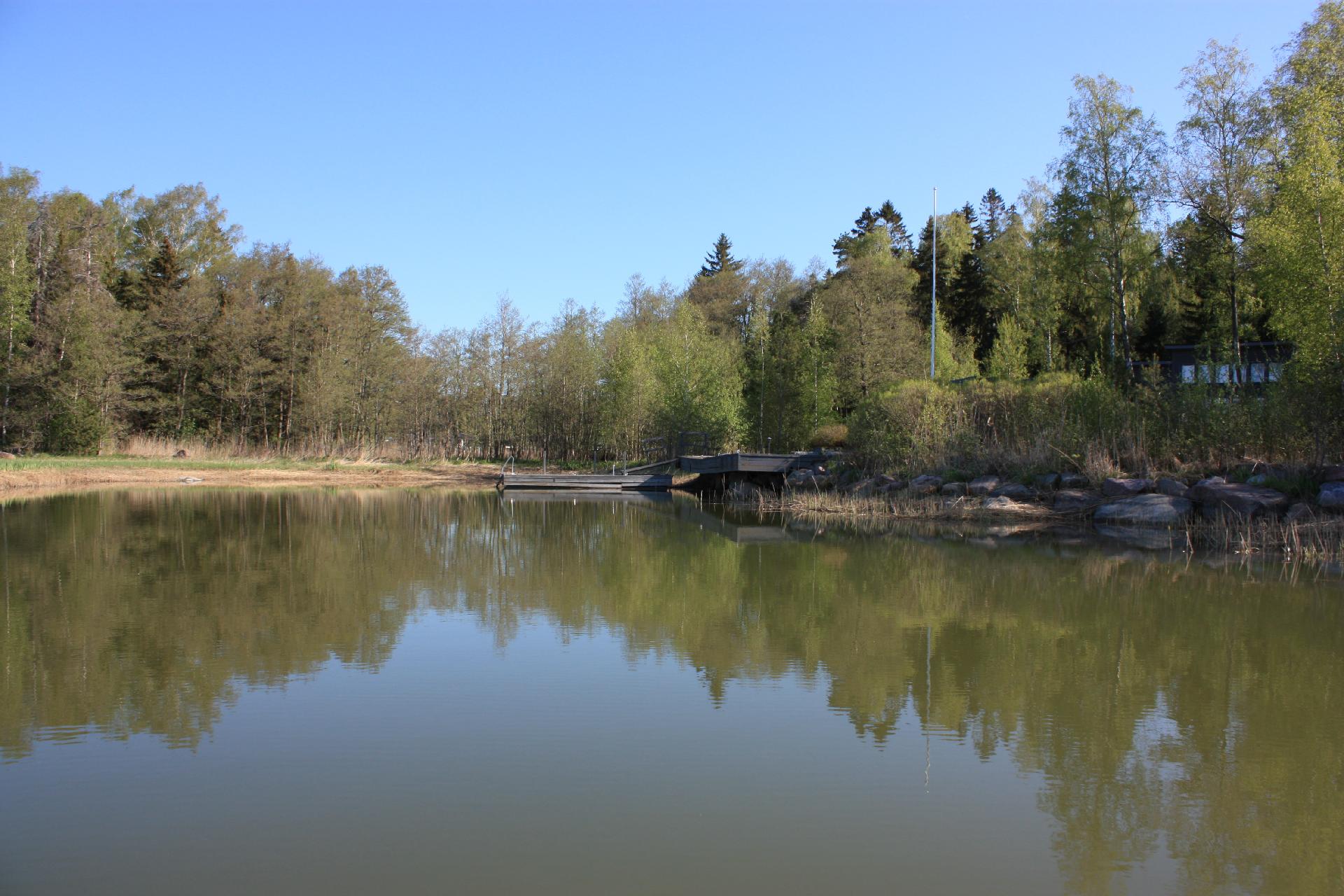 Iso Koivusaari 3, Marjaniemi, Helsinki