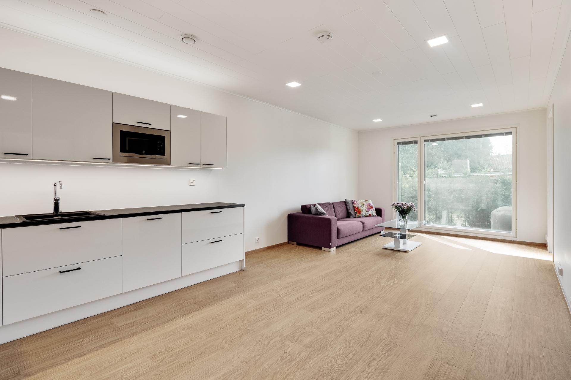 Savikkatie 16, Tikkurila, Vantaa