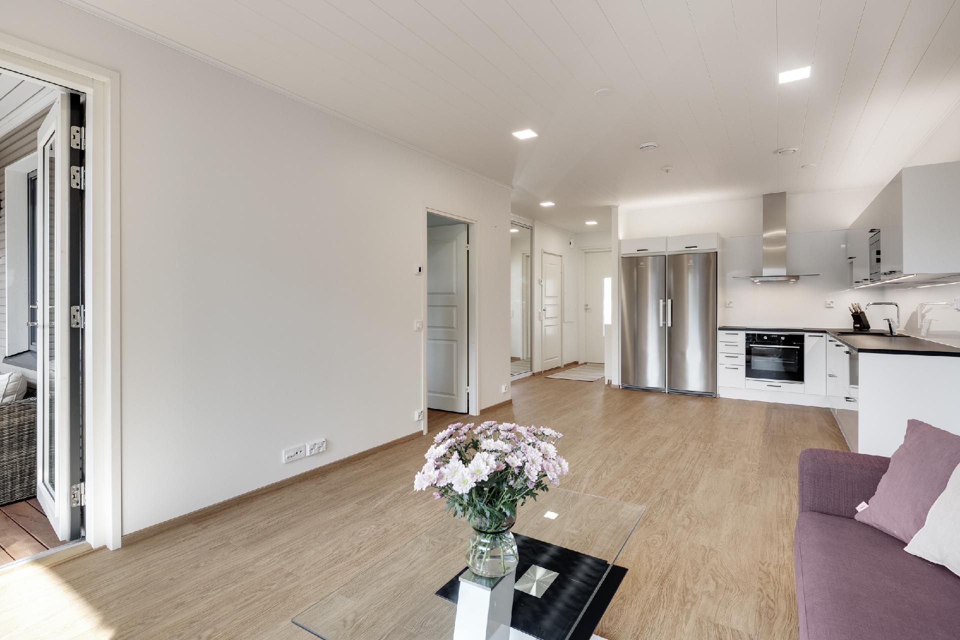 Savikkatie 16, Tikkurila, Vantaa