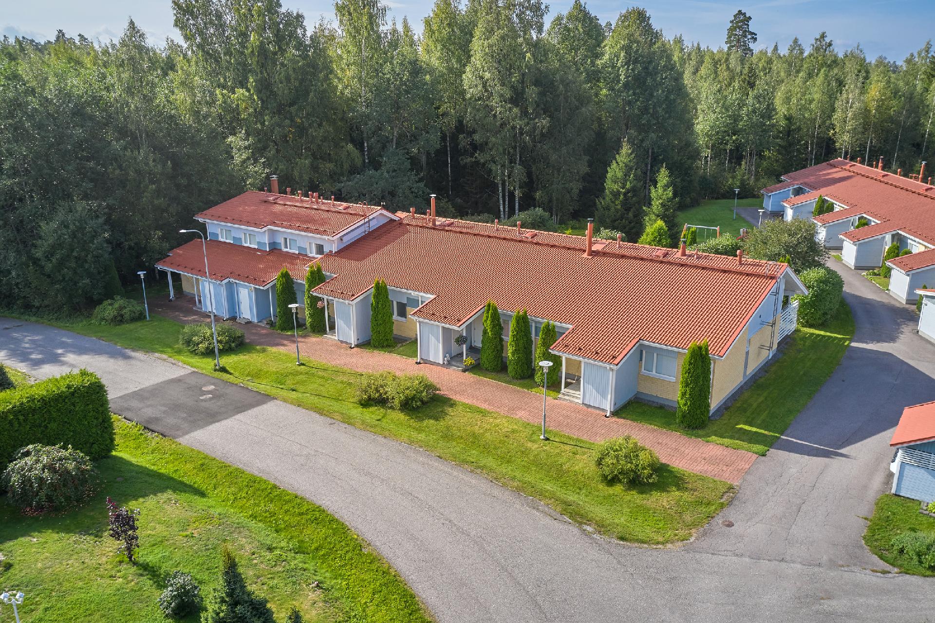 Ojalanpelto 5, Muijala, Lohja