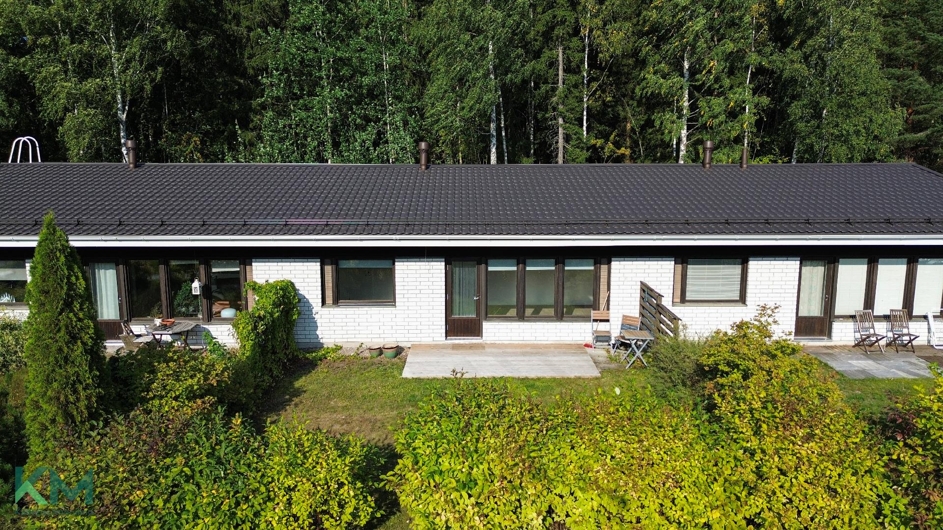 Kurpanpolku 4, Sinilähde, Heinola
