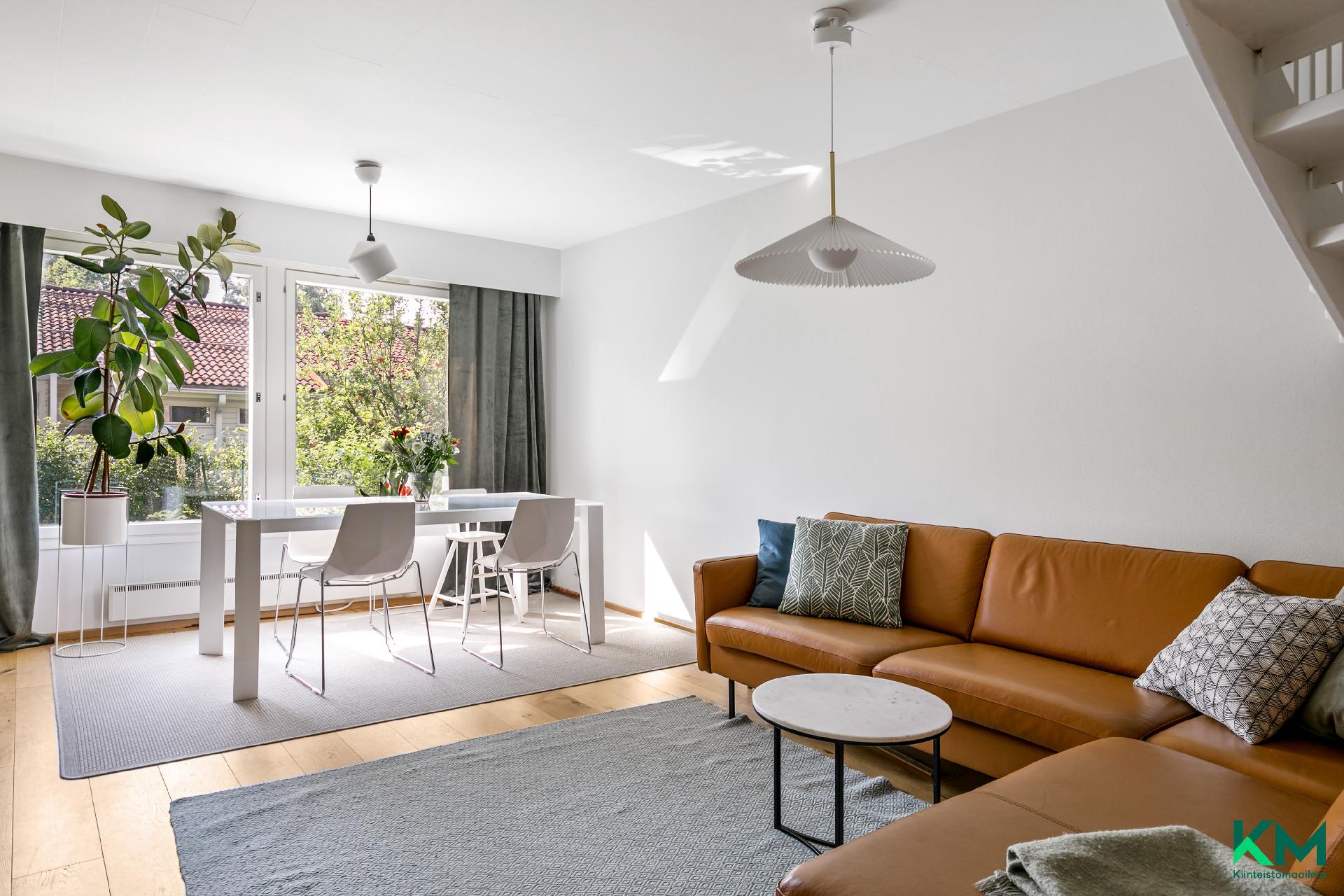Pihlajapuuntie 7, Pihlajarinne, Espoo