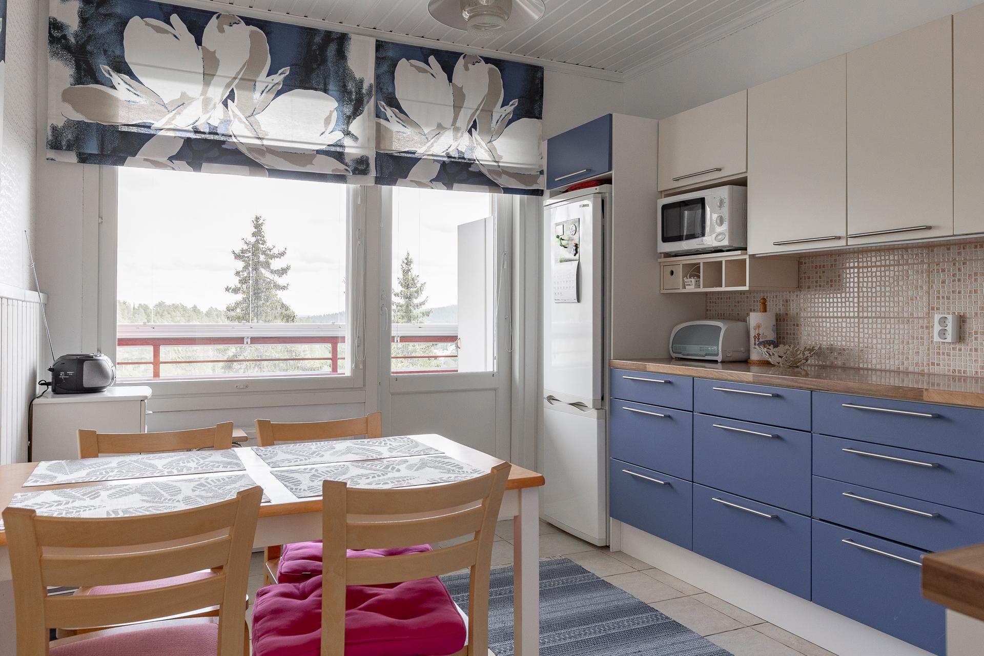 Lakitie 6, Vaajakoski, Jyväskylä
