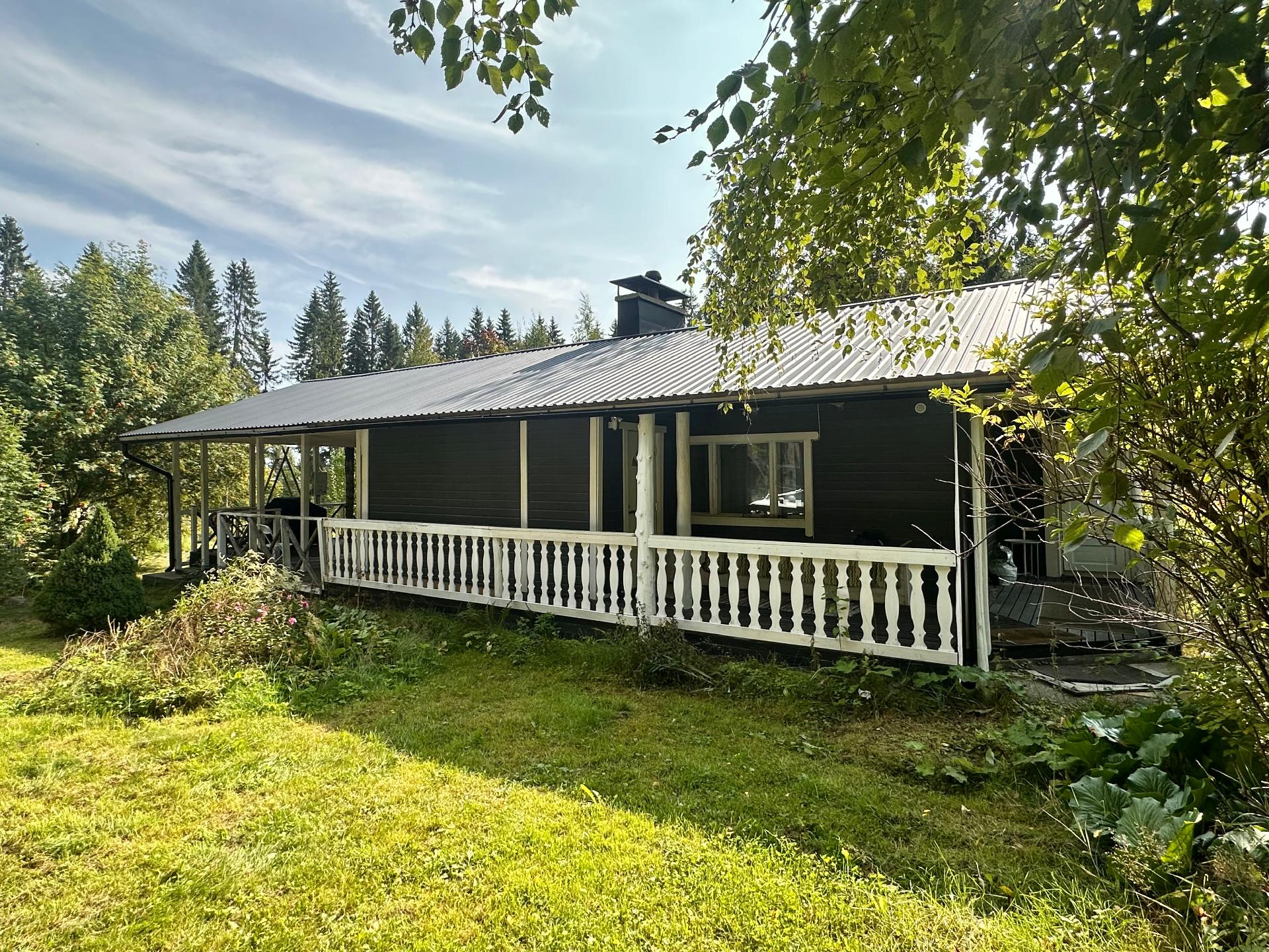 Kuhalantie 375, Alvettula, Hämeenlinna