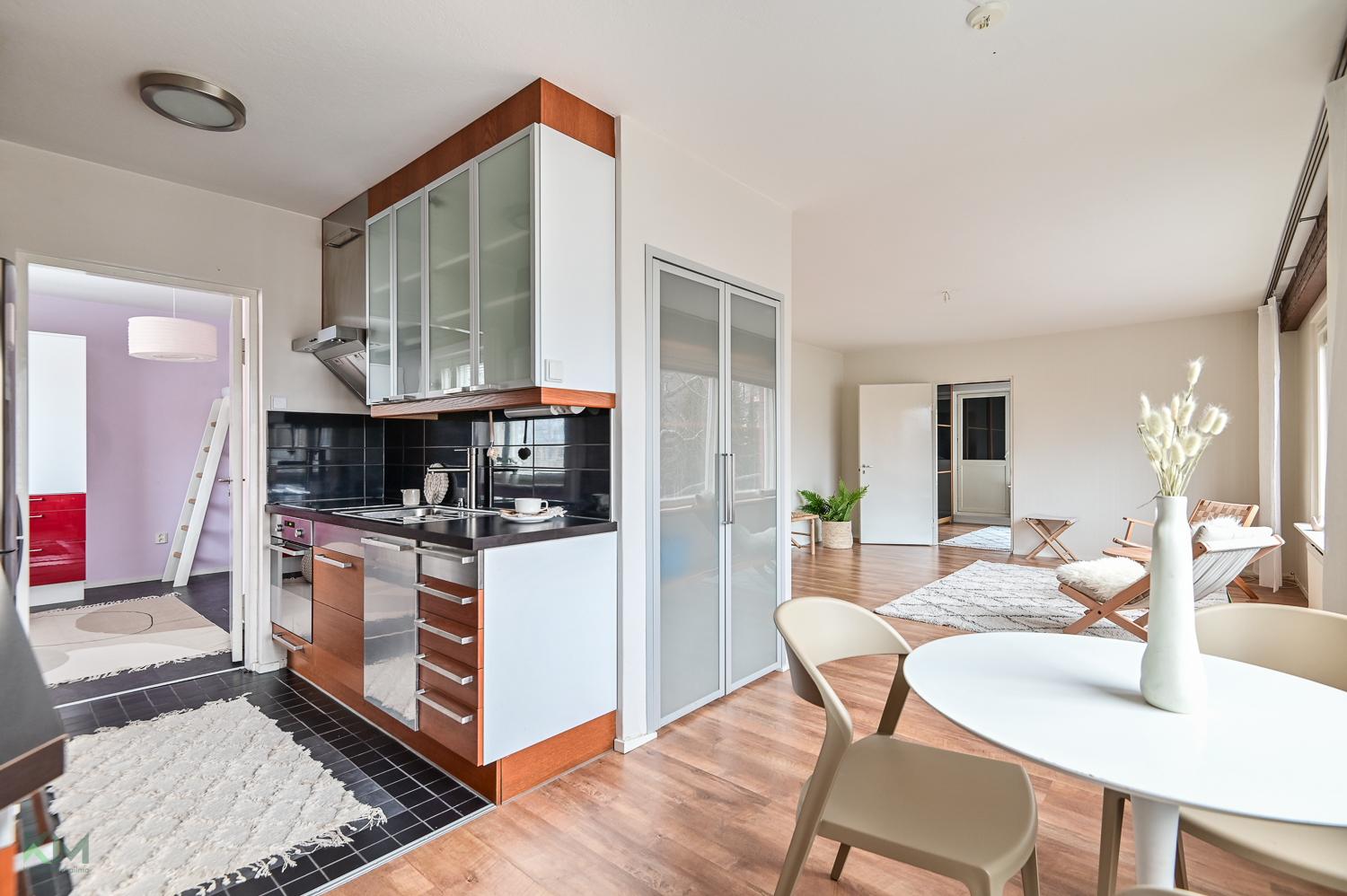 Tarkka-ampujankatu 43, Heinäpää, Oulu