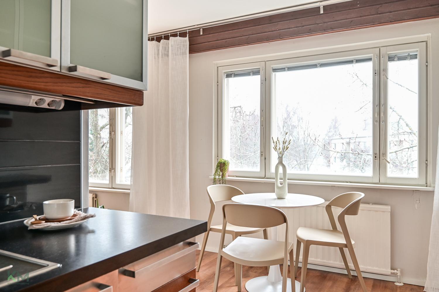 Tarkka-ampujankatu 43, Heinäpää, Oulu