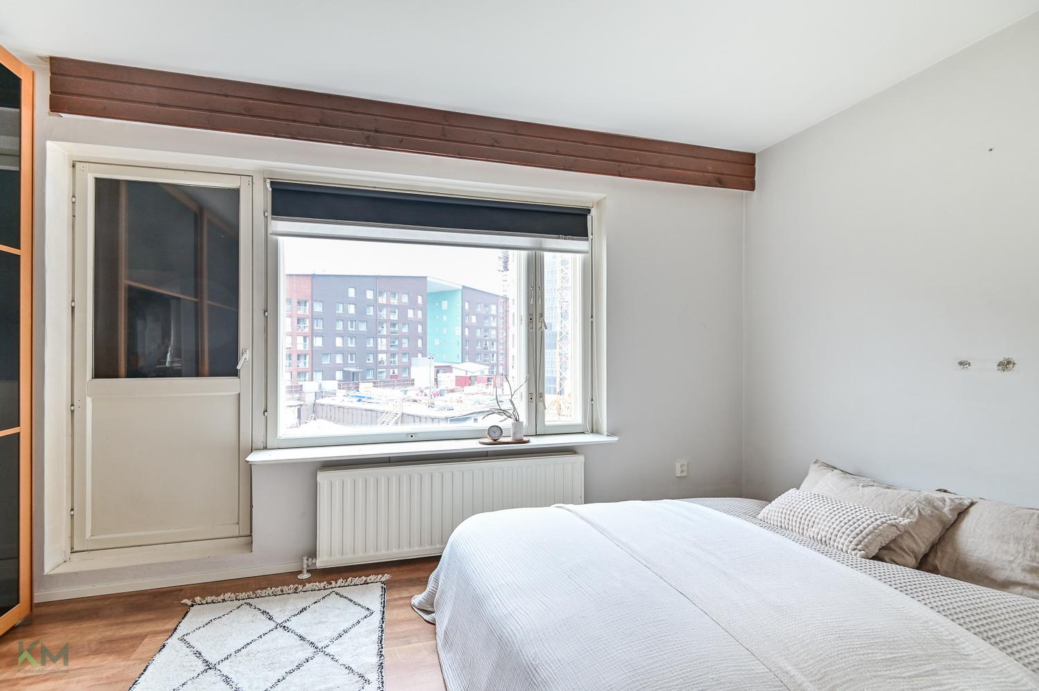 Tarkka-ampujankatu 43, Heinäpää, Oulu