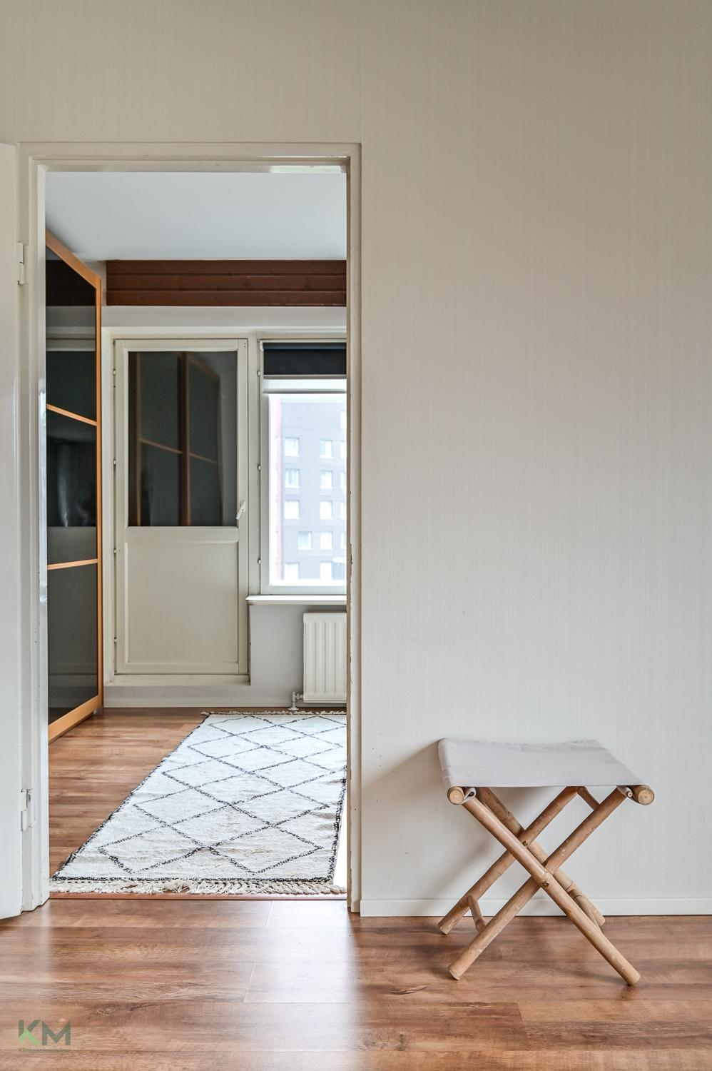 Tarkka-ampujankatu 43, Heinäpää, Oulu