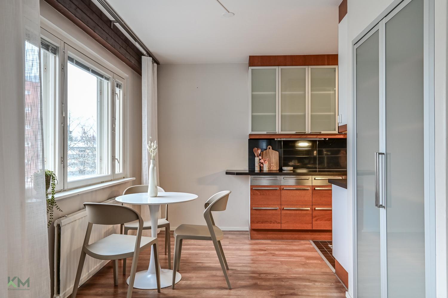 Tarkka-ampujankatu 43, Heinäpää, Oulu