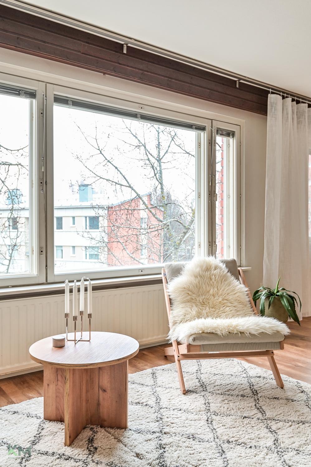 Tarkka-ampujankatu 43, Heinäpää, Oulu