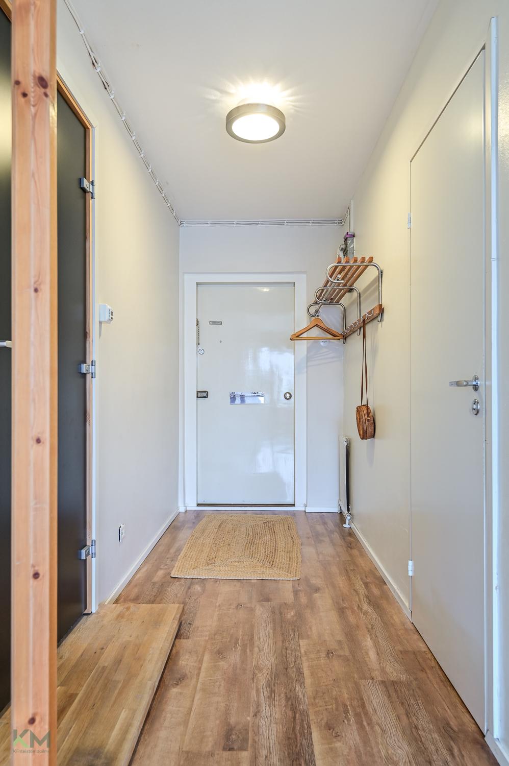 Tarkka-ampujankatu 43, Heinäpää, Oulu