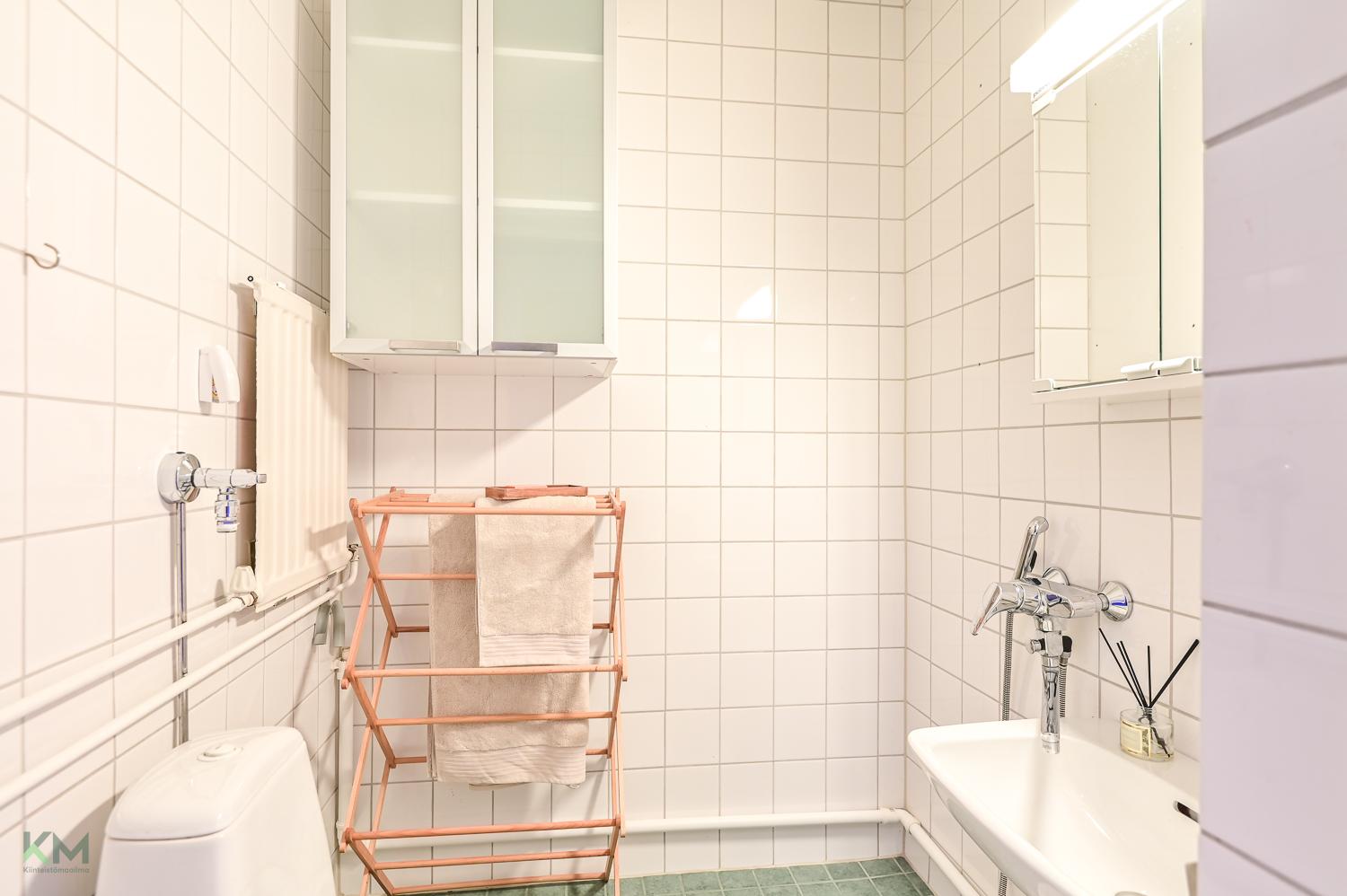 Tarkka-ampujankatu 43, Heinäpää, Oulu