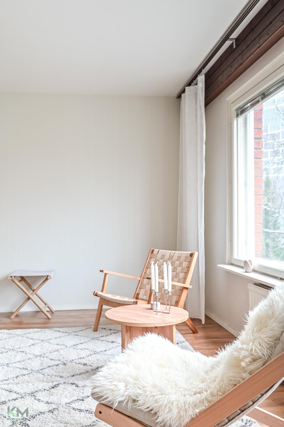 Tarkka-ampujankatu 43, Heinäpää, Oulu