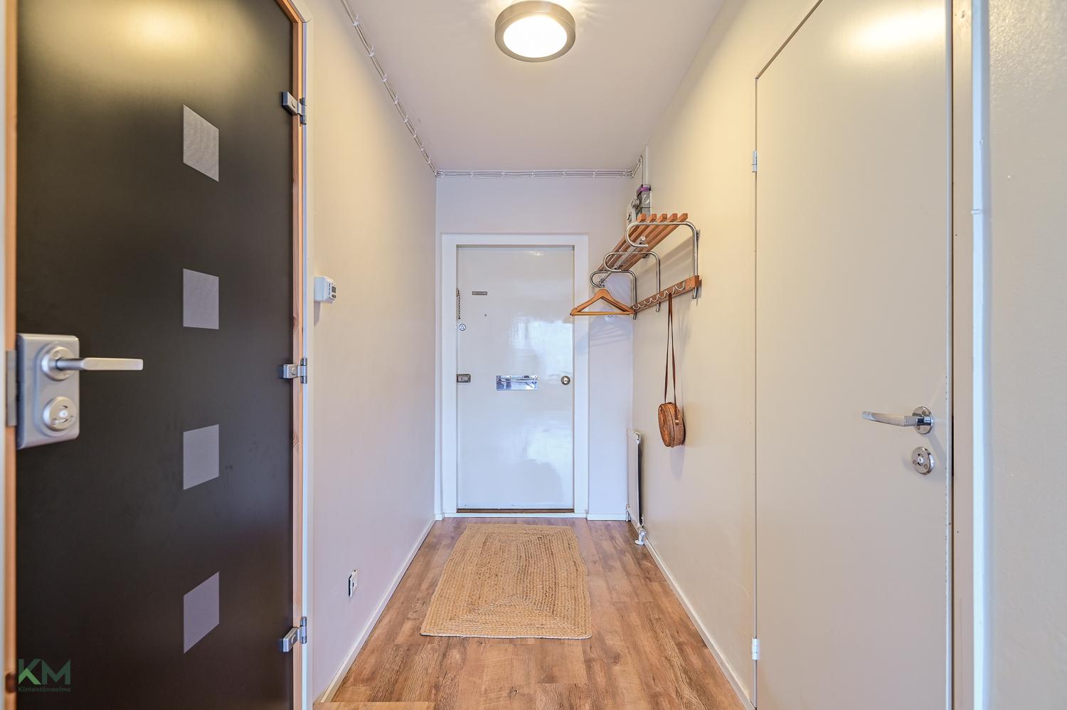 Tarkka-ampujankatu 43, Heinäpää, Oulu