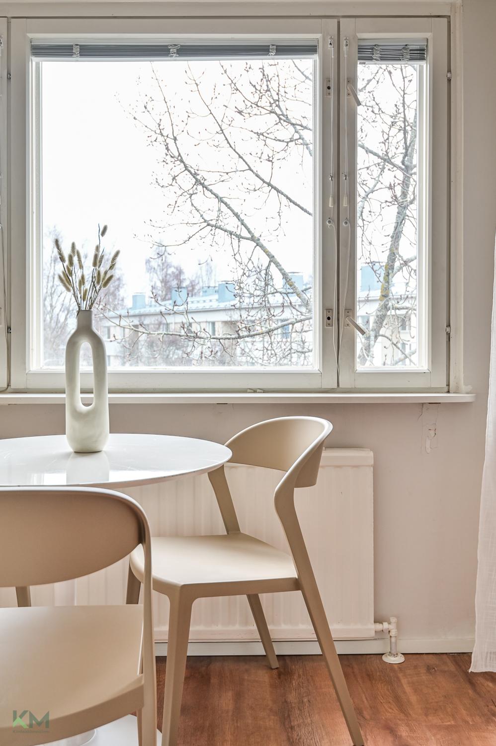 Tarkka-ampujankatu 43, Heinäpää, Oulu