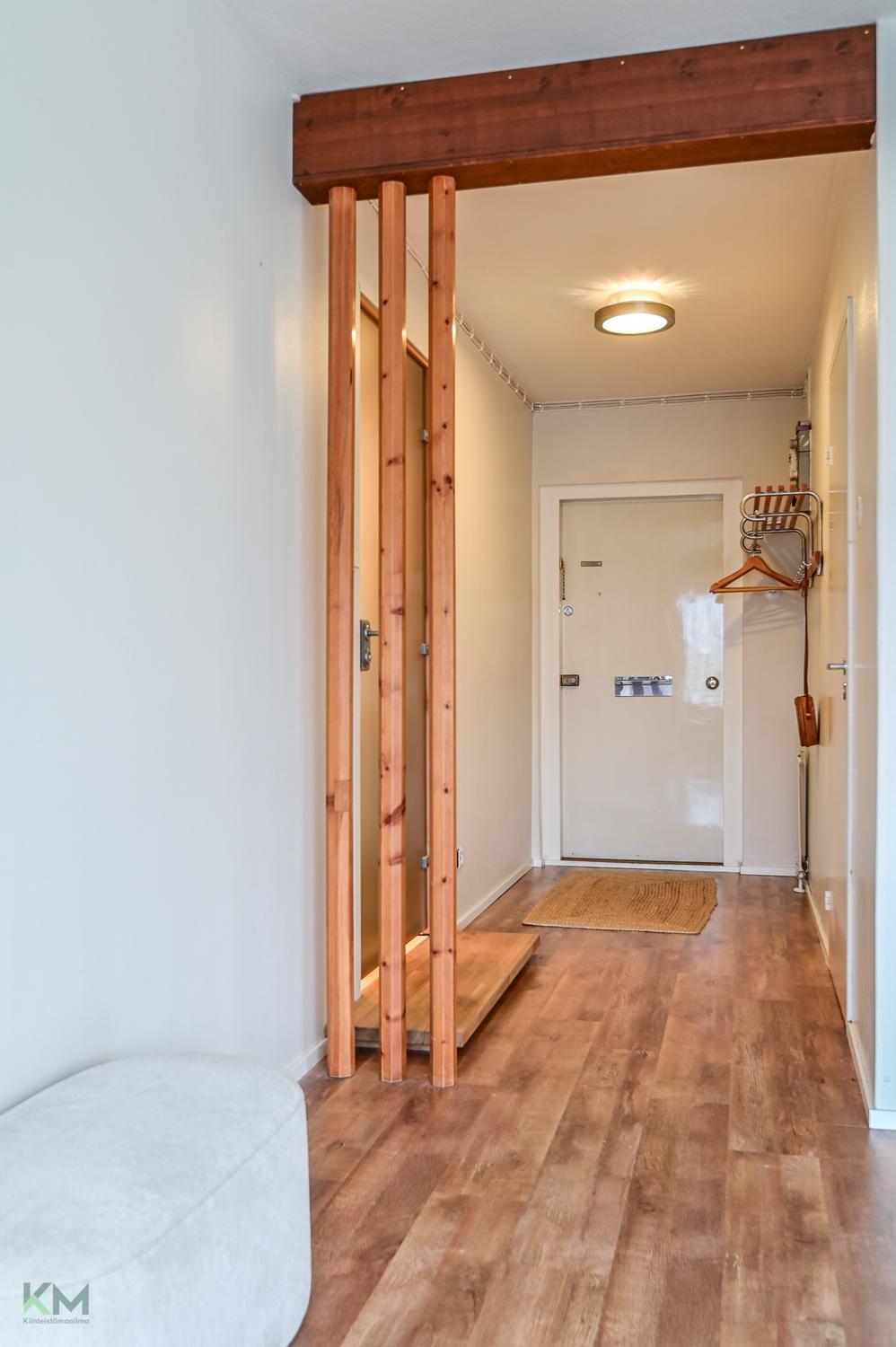 Tarkka-ampujankatu 43, Heinäpää, Oulu