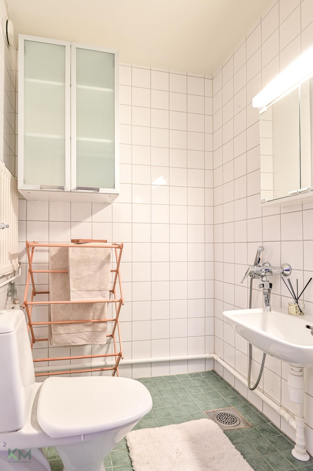 Tarkka-ampujankatu 43, Heinäpää, Oulu