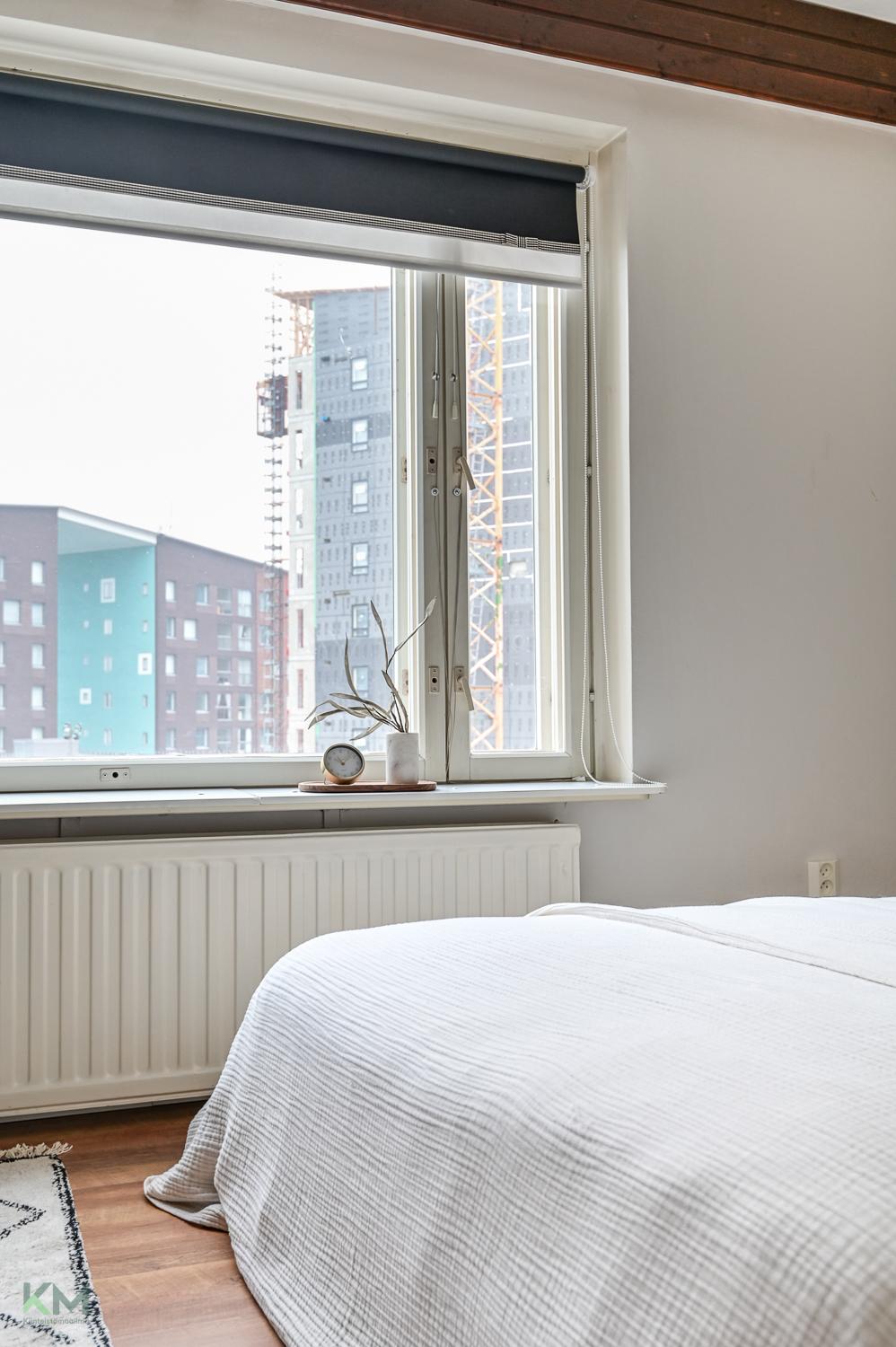 Tarkka-ampujankatu 43, Heinäpää, Oulu