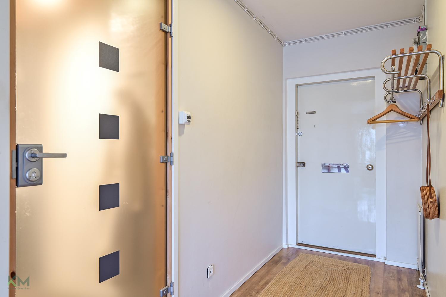 Tarkka-ampujankatu 43, Heinäpää, Oulu